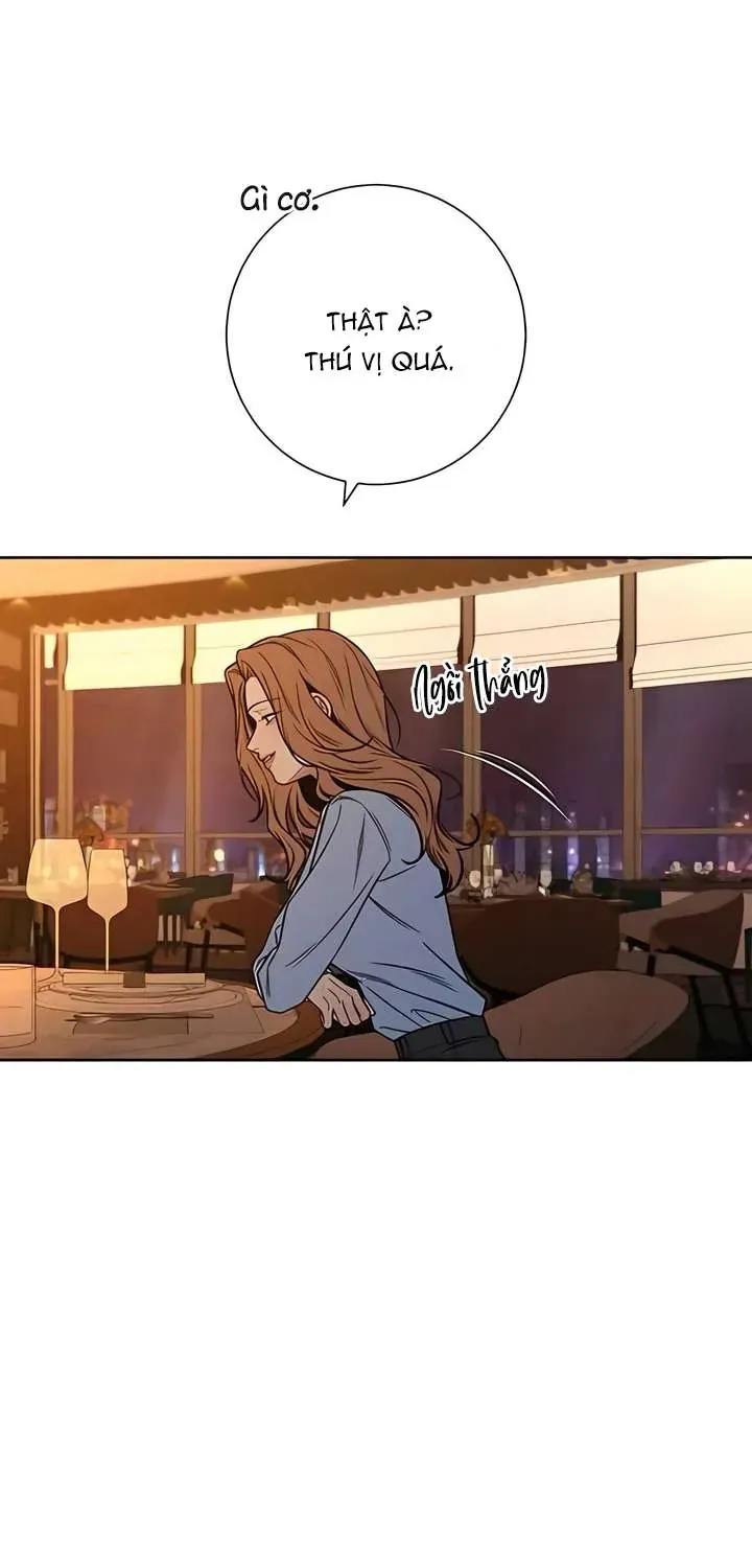 Tình Yêu Trong Sáng Chapter 137 60