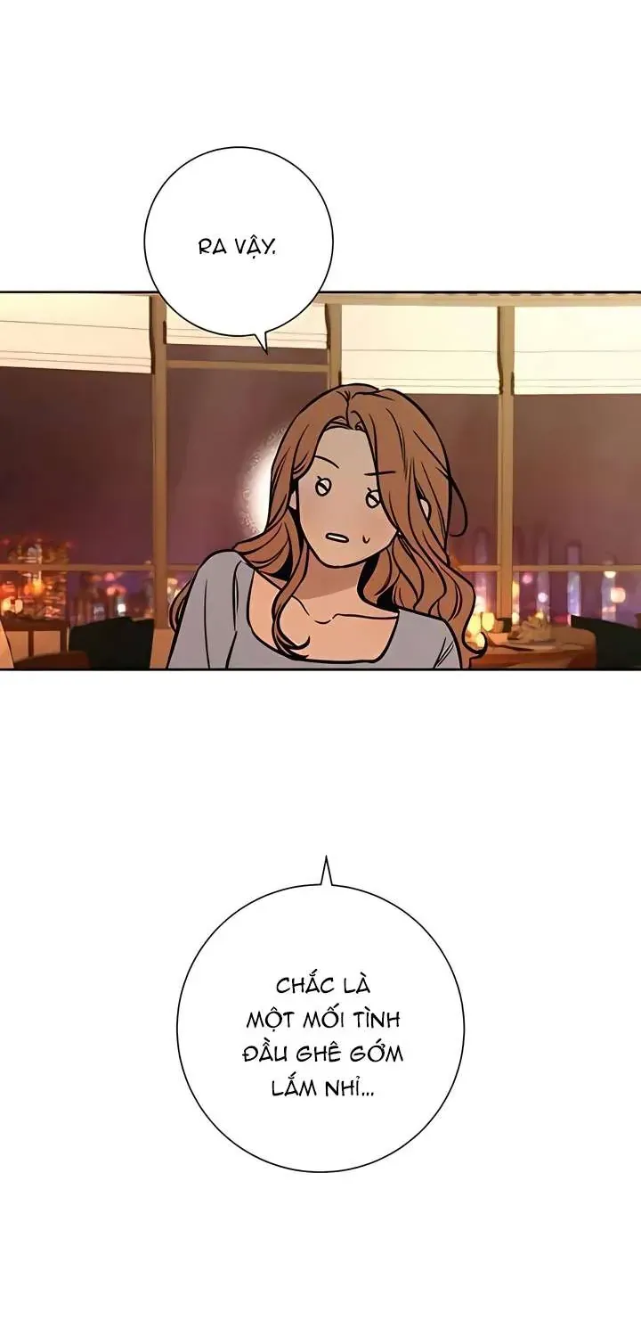 Tình Yêu Trong Sáng Chapter 137 66