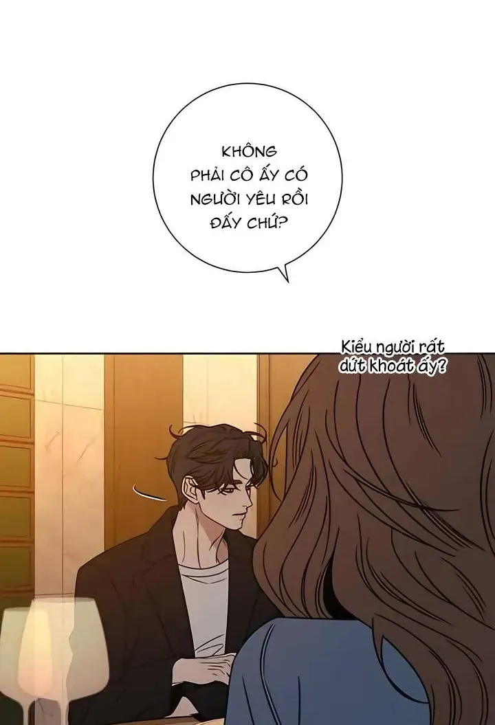 Tình Yêu Trong Sáng Chapter 137 69