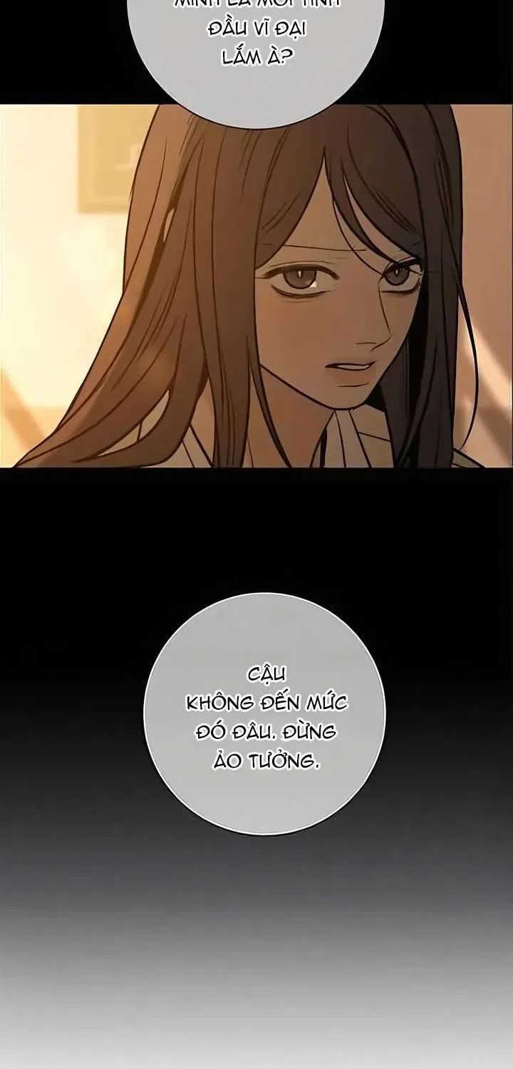 Tình Yêu Trong Sáng Chapter 137 74