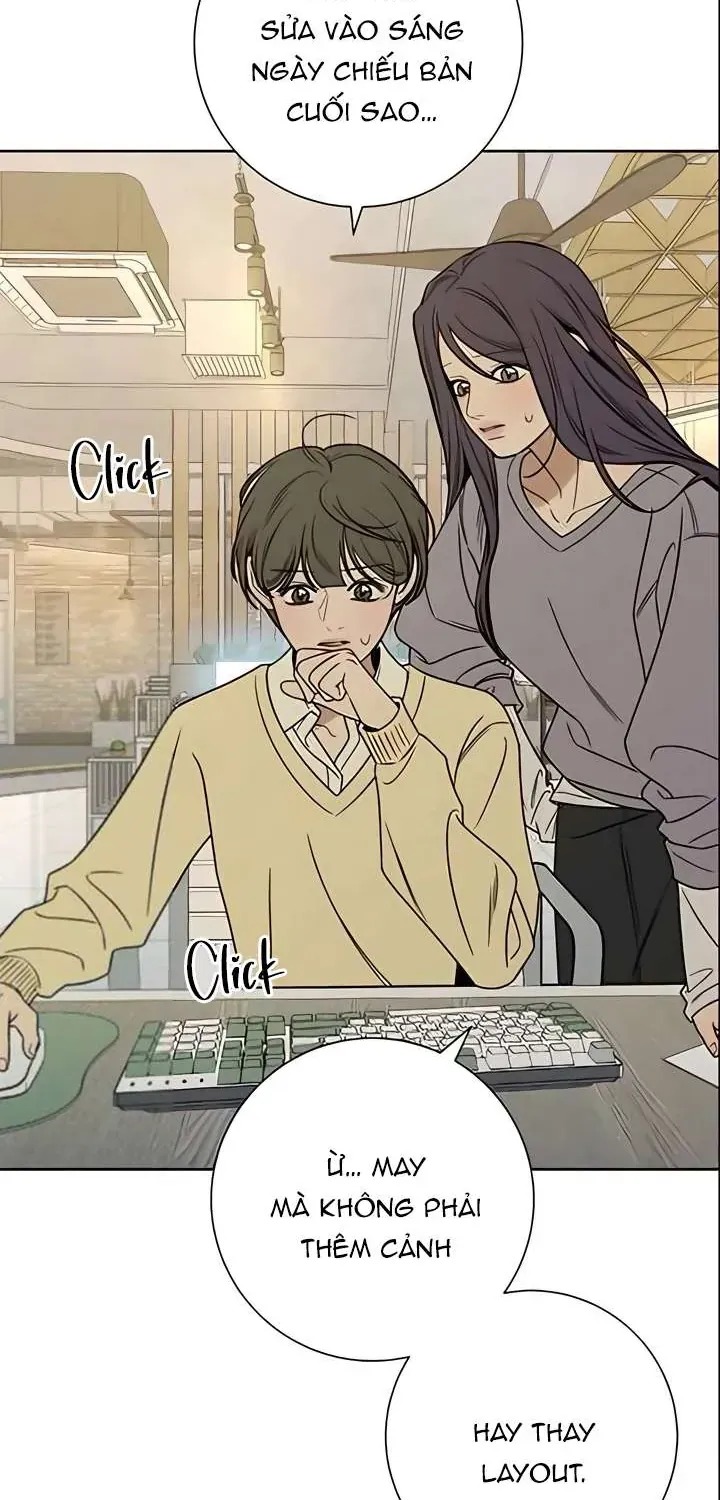 Tình Yêu Trong Sáng Chapter 137 78