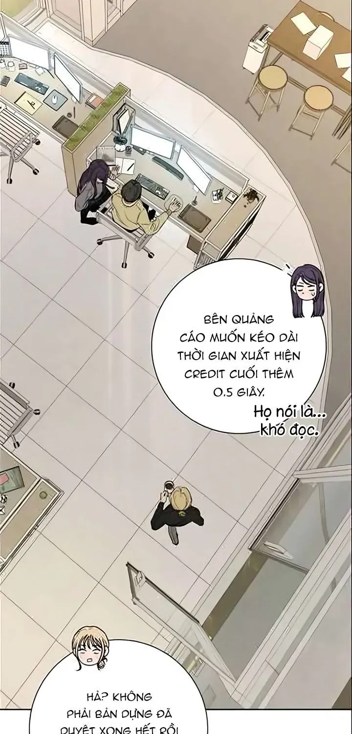 Tình Yêu Trong Sáng Chapter 137 80