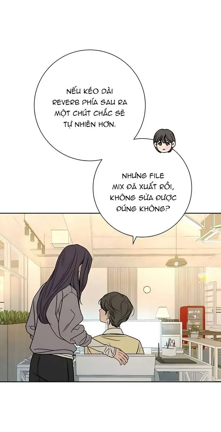 Tình Yêu Trong Sáng Chapter 137 85