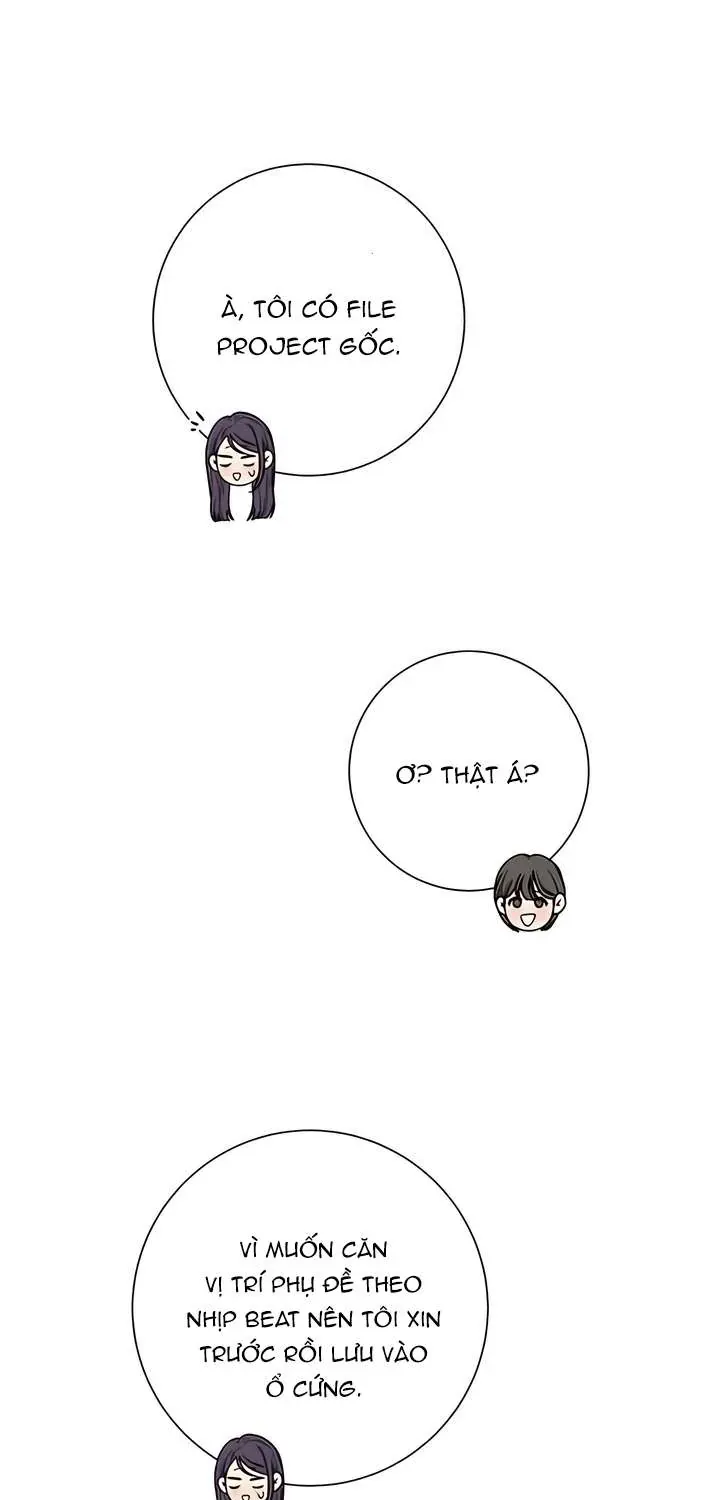 Tình Yêu Trong Sáng Chapter 137 86