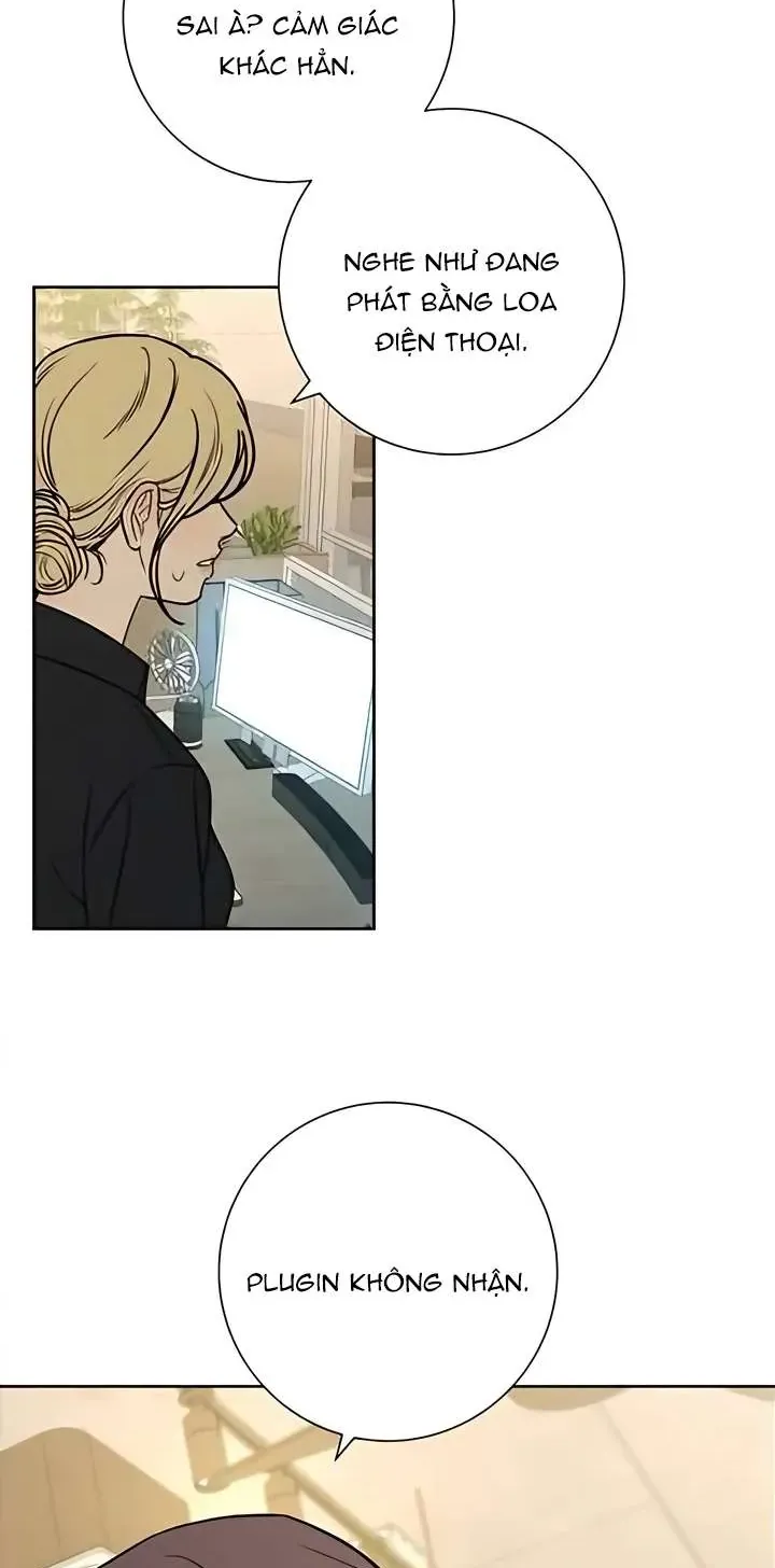 Tình Yêu Trong Sáng Chapter 137 91