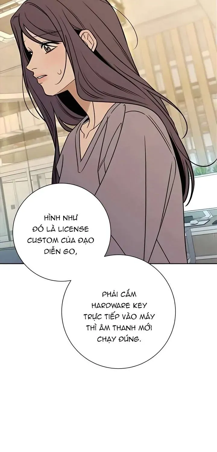 Tình Yêu Trong Sáng Chapter 137 92