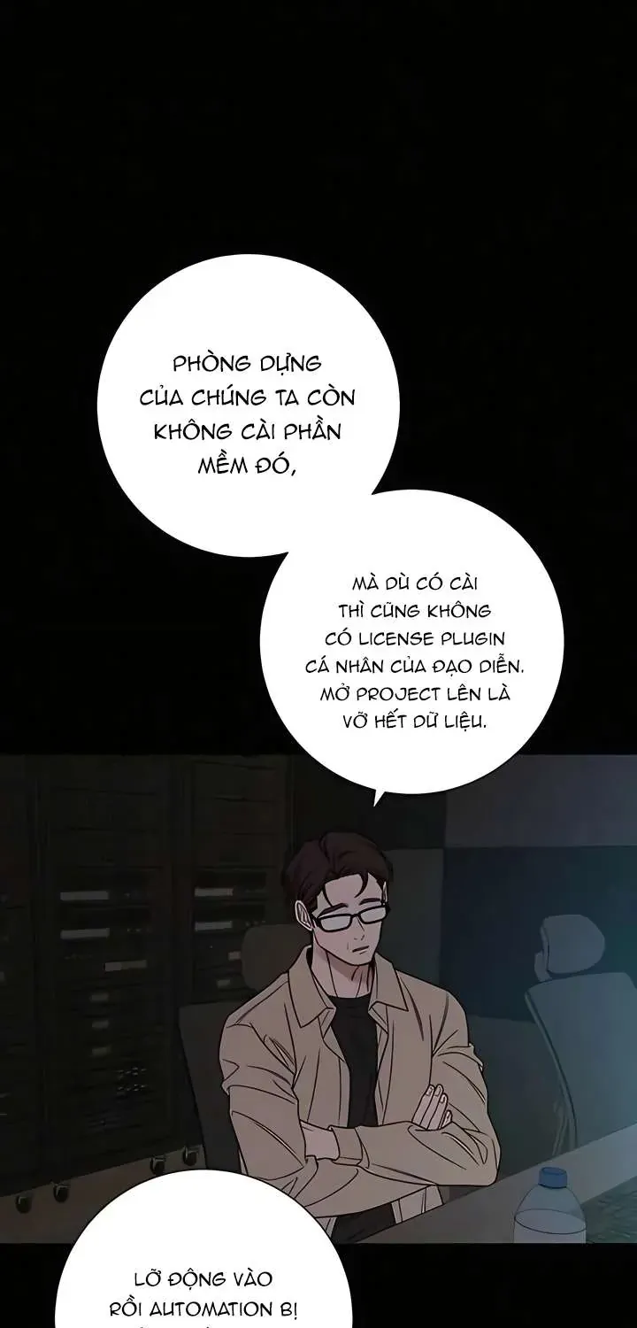 Tình Yêu Trong Sáng Chapter 137 100