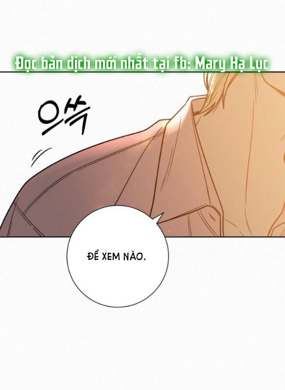 Tình Yêu Trong Sáng Chapter 60.1 - Trang 2