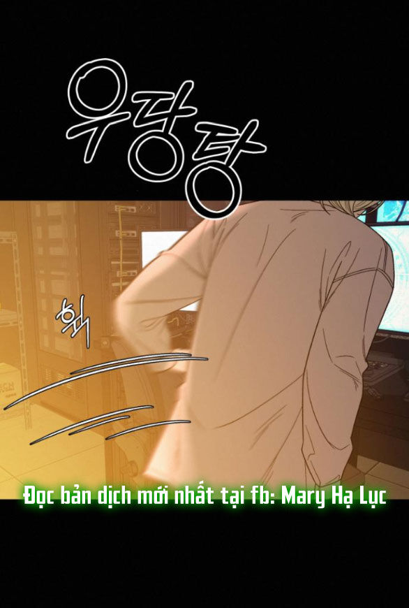 Tình Yêu Trong Sáng Chapter 60.1 - Trang 2
