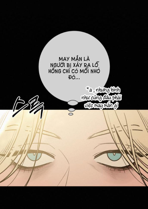 Tình Yêu Trong Sáng Chapter 60.1 - Trang 2