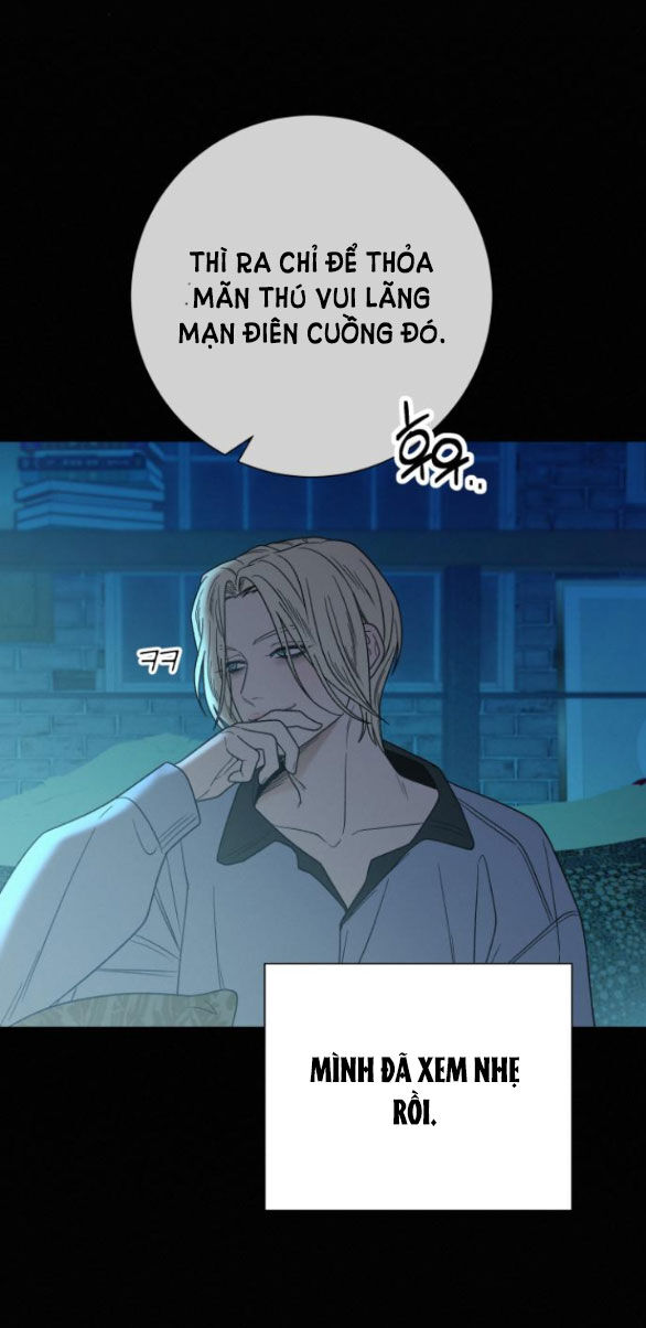 Tình Yêu Trong Sáng Chapter 60.1 - Trang 2