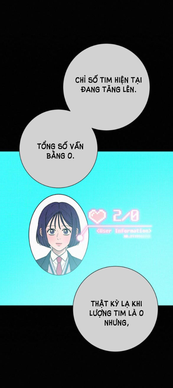 Tình Yêu Trong Sáng Chapter 60.1 - Trang 2