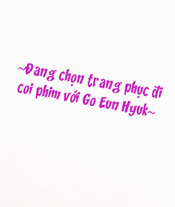 Tình Yêu Trong Sáng Chapter 60.1 - Trang 2