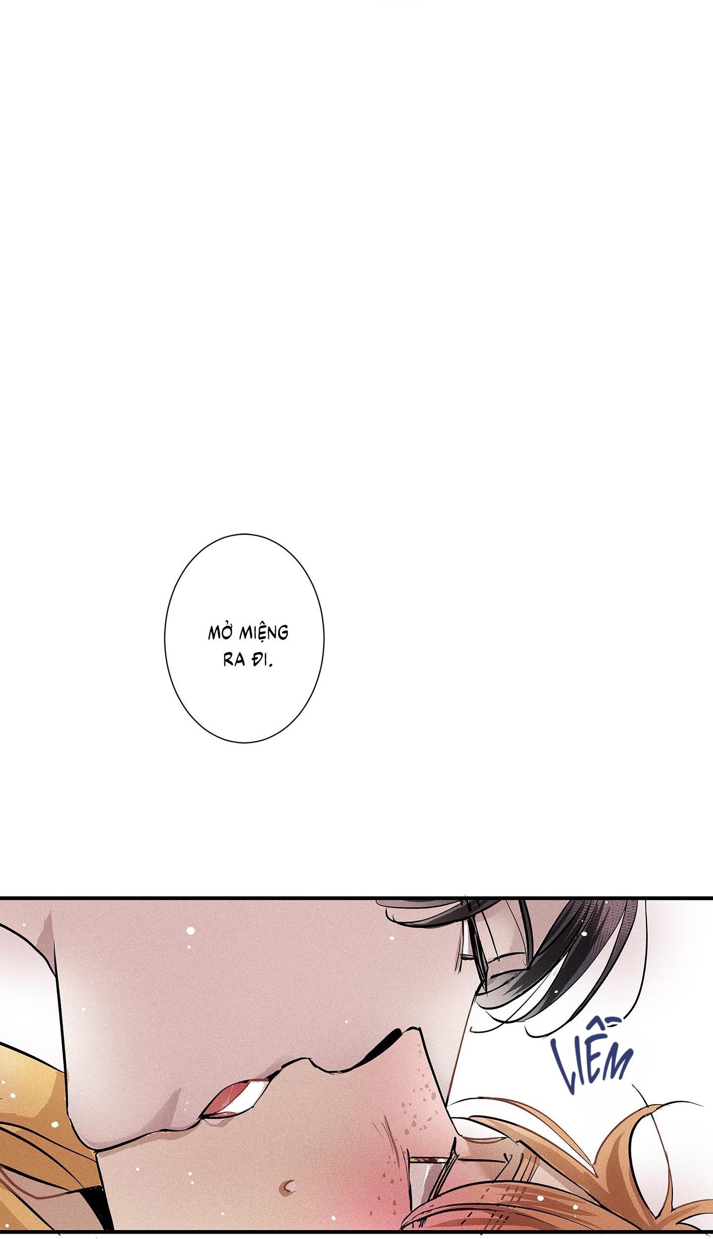 (CBunu) Tình yêu và danh vọng Chapter 70 H+ - Trang 2