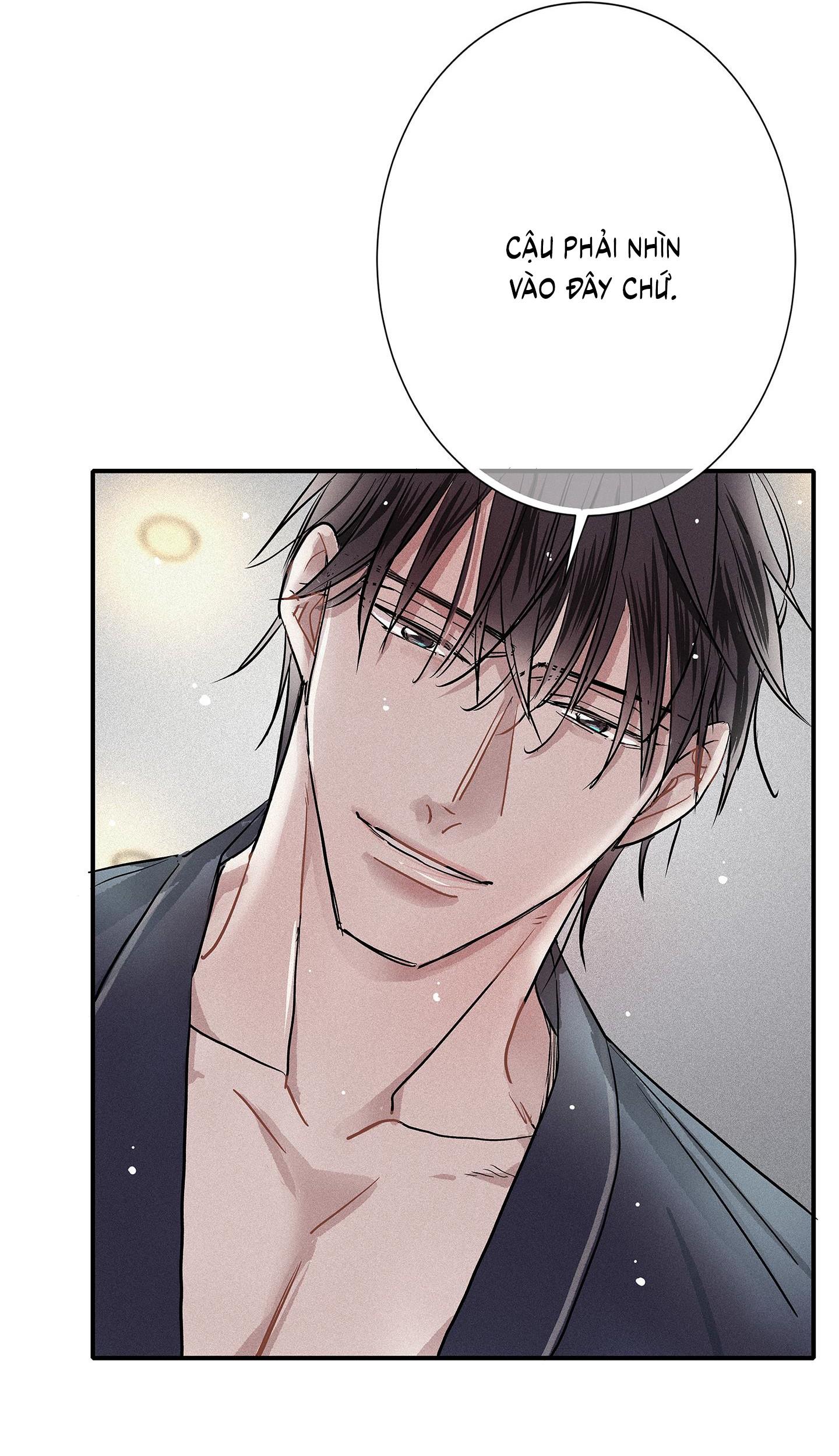 (CBunu) Tình yêu và danh vọng Chapter 70 H+ - Trang 2