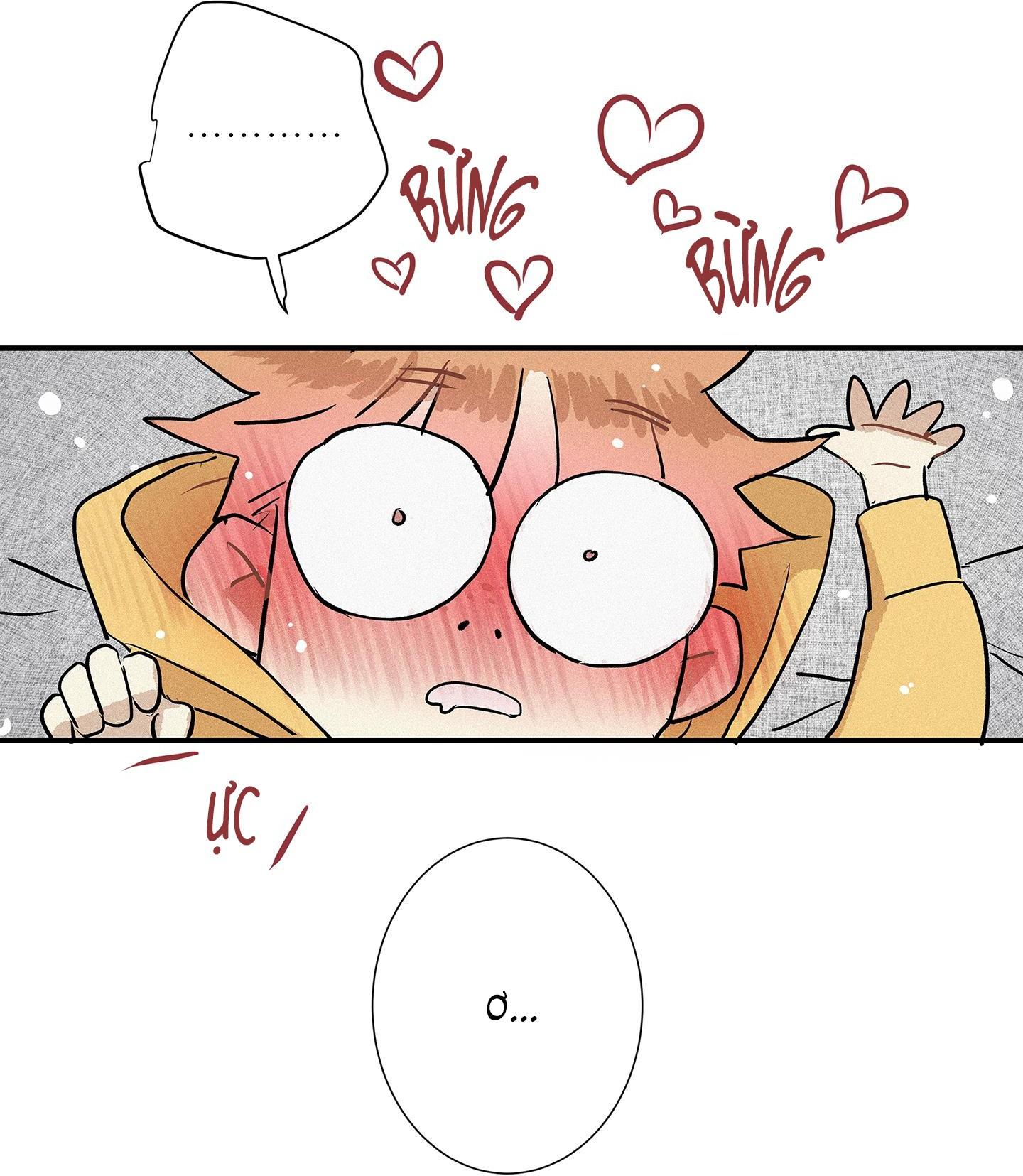 (CBunu) Tình yêu và danh vọng Chapter 70 H+ - Trang 2