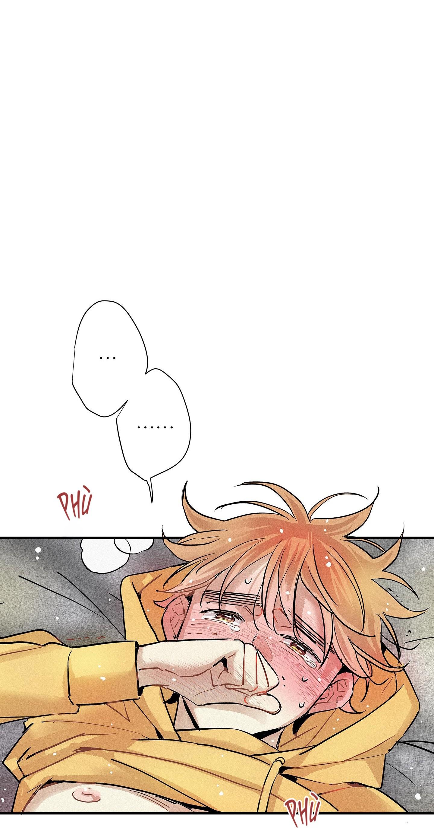 (CBunu) Tình yêu và danh vọng Chapter 70 H+ - Trang 2