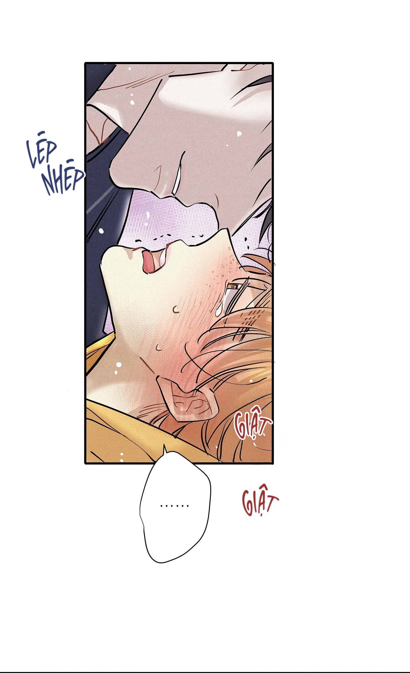 (CBunu) Tình yêu và danh vọng Chapter 70 H+ - Trang 2