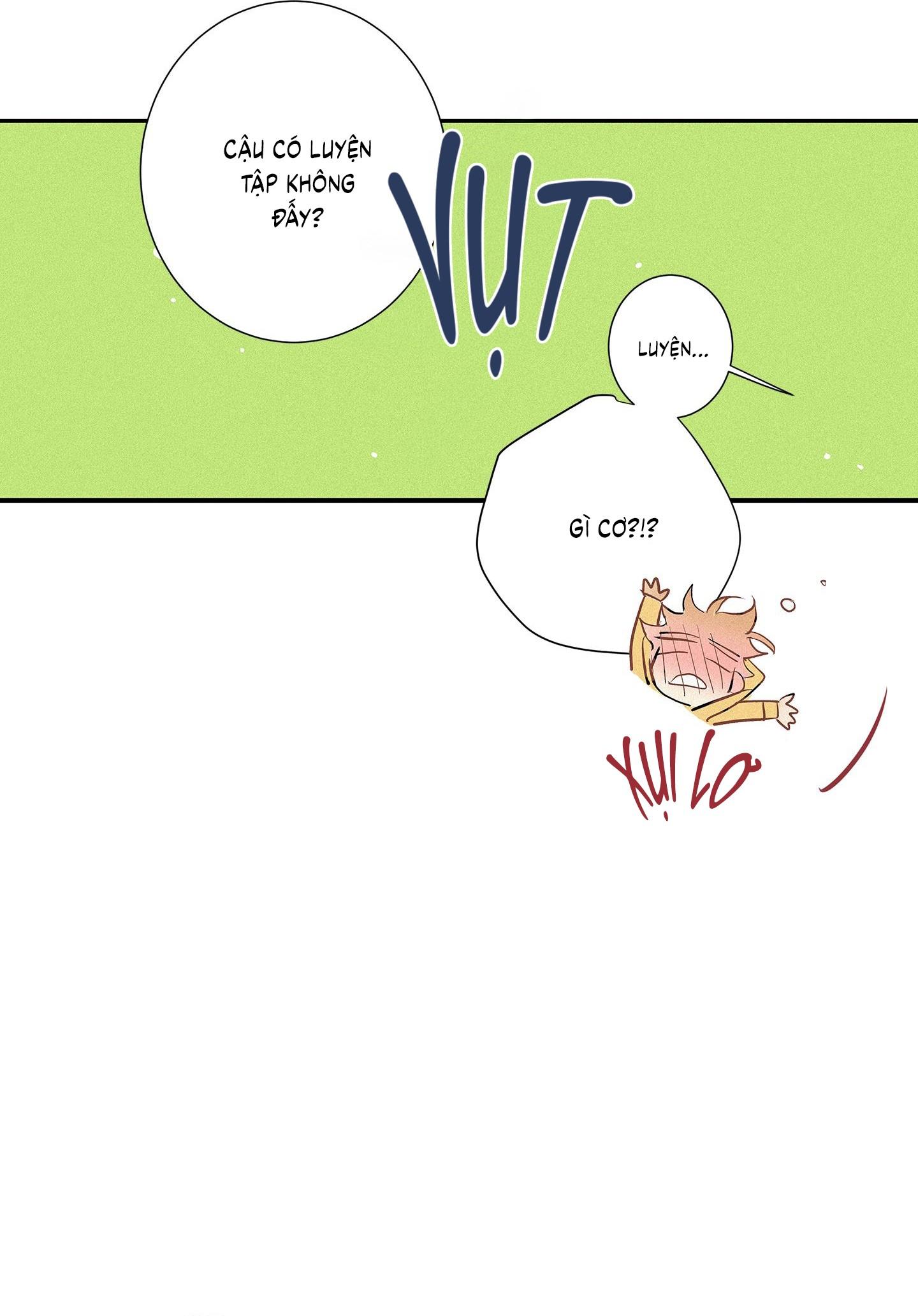 (CBunu) Tình yêu và danh vọng Chapter 70 H+ - Trang 2