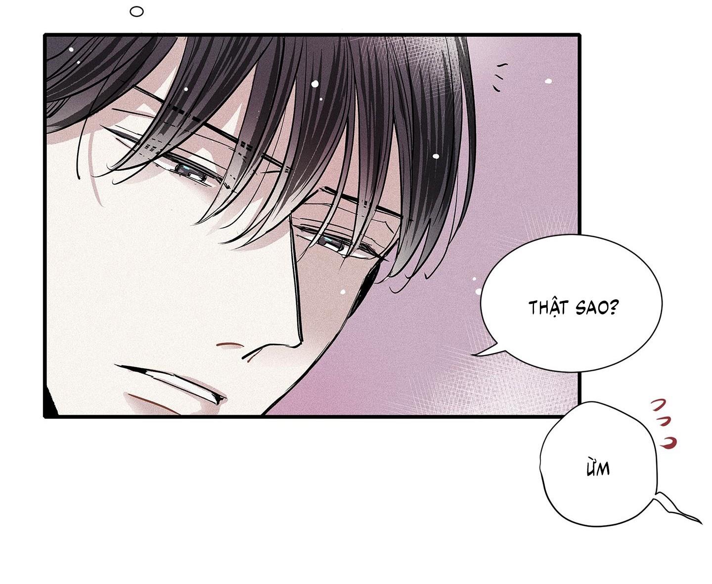 (CBunu) Tình yêu và danh vọng Chapter 70 H+ - Trang 2
