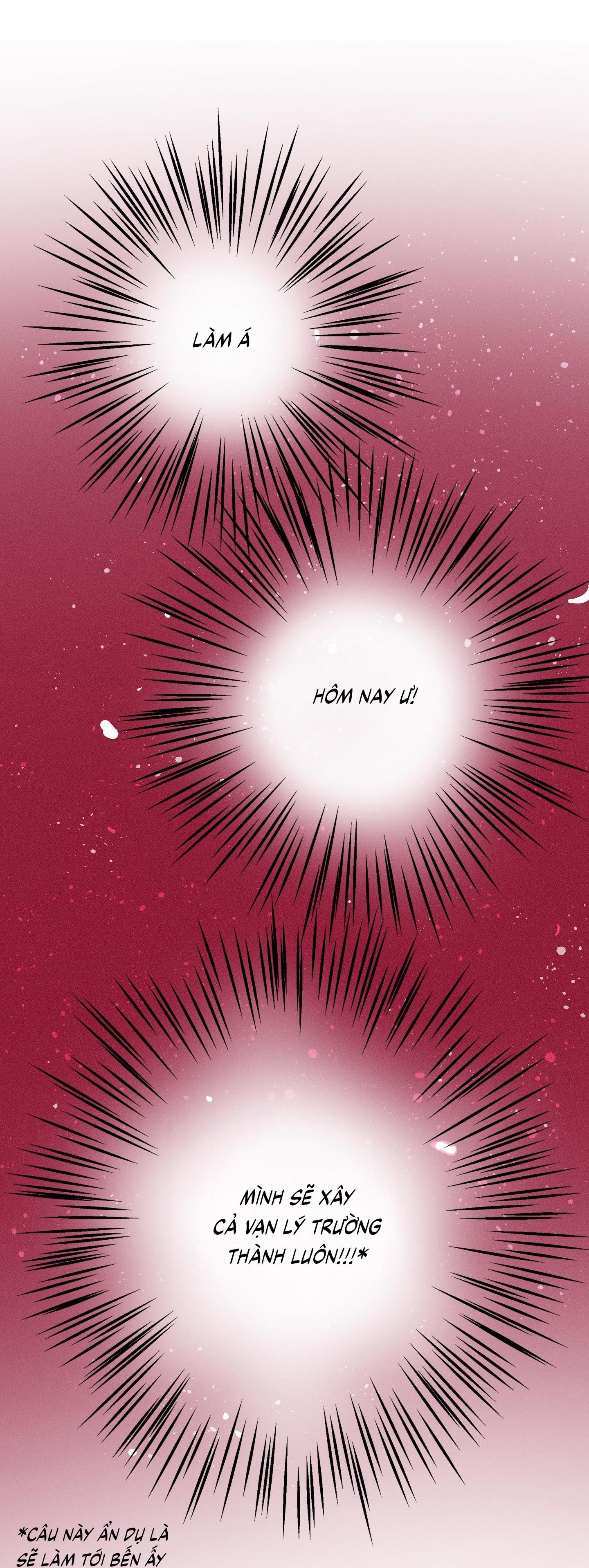 (CBunu) Tình yêu và danh vọng Chapter 70 H+ - Trang 2