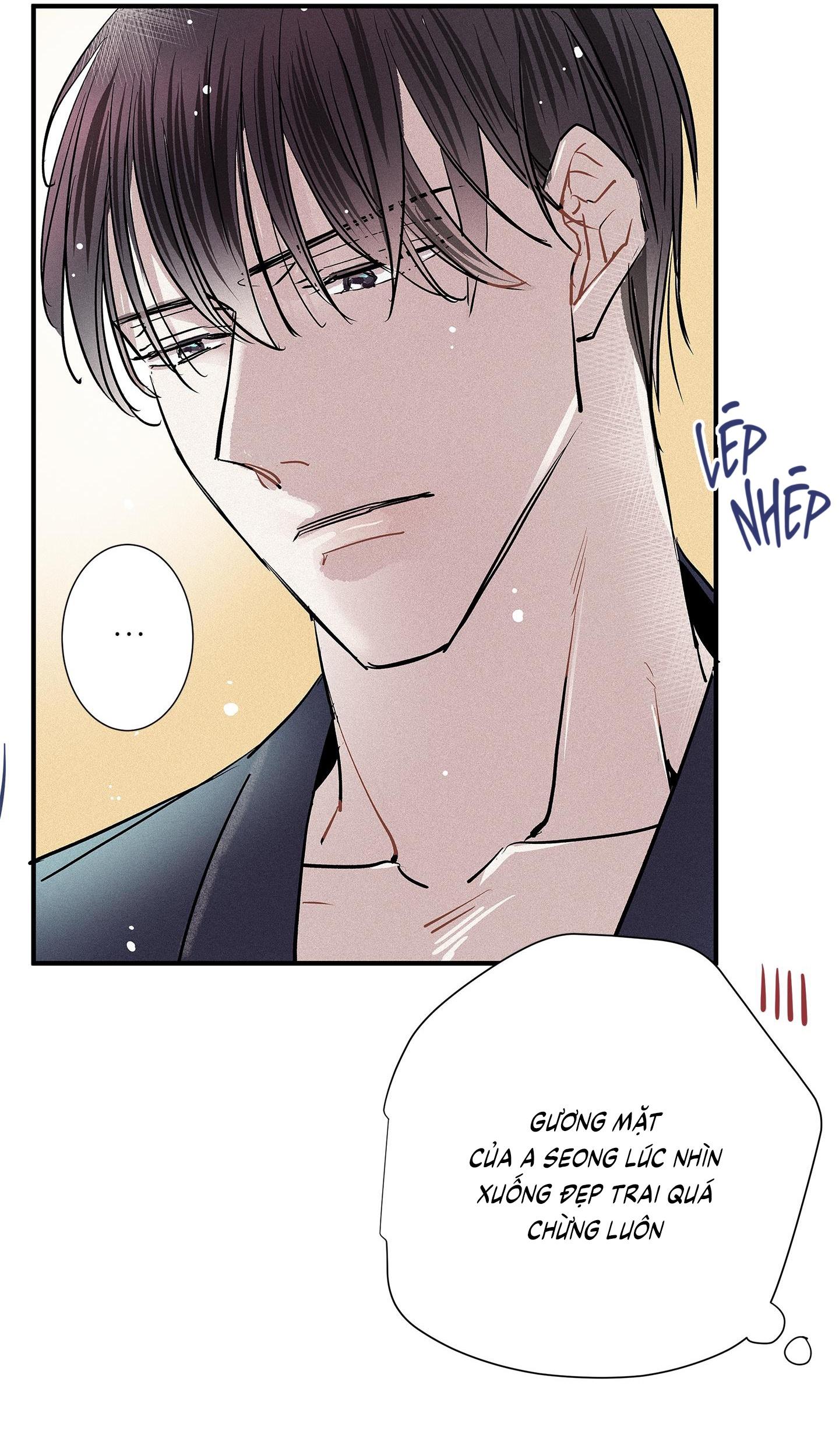 (CBunu) Tình yêu và danh vọng Chapter 71 H - Next 