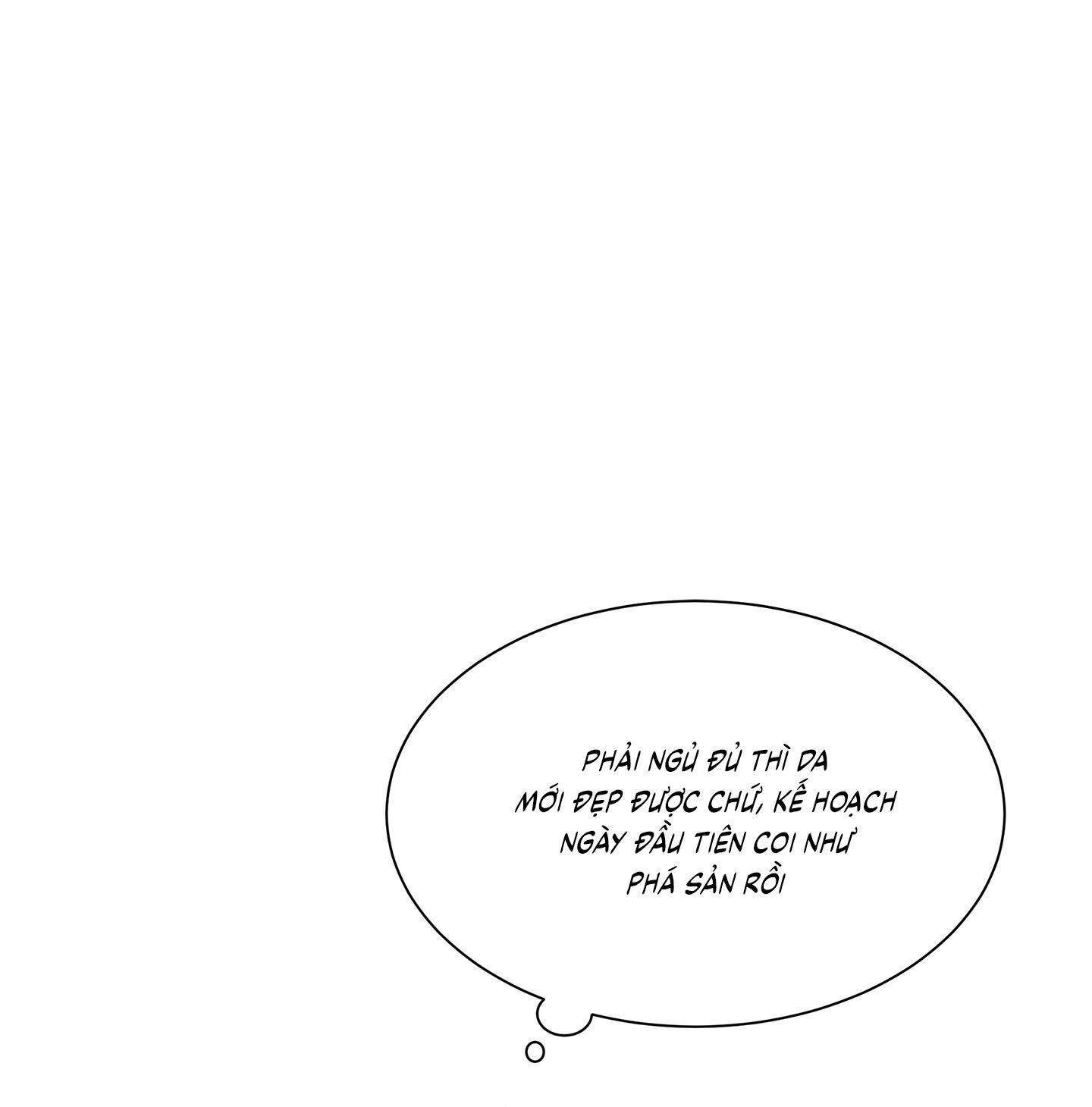 (CBunu) Tình yêu và danh vọng Chapter 71 H - Next 
