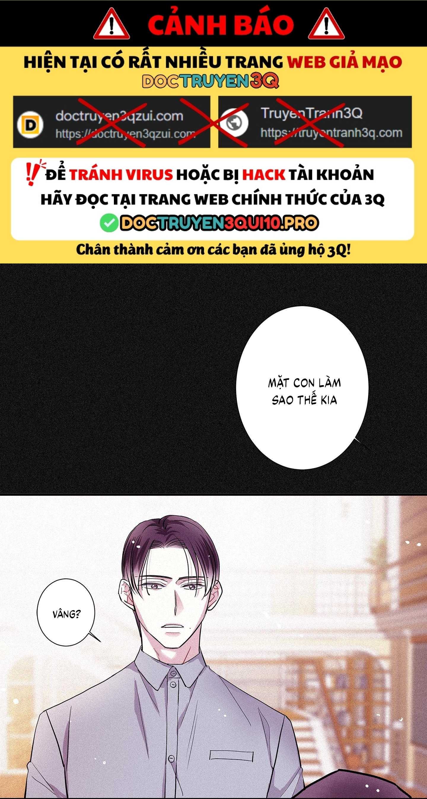 Tình Yêu Và Danh Vọng Chapter 72 - Next 