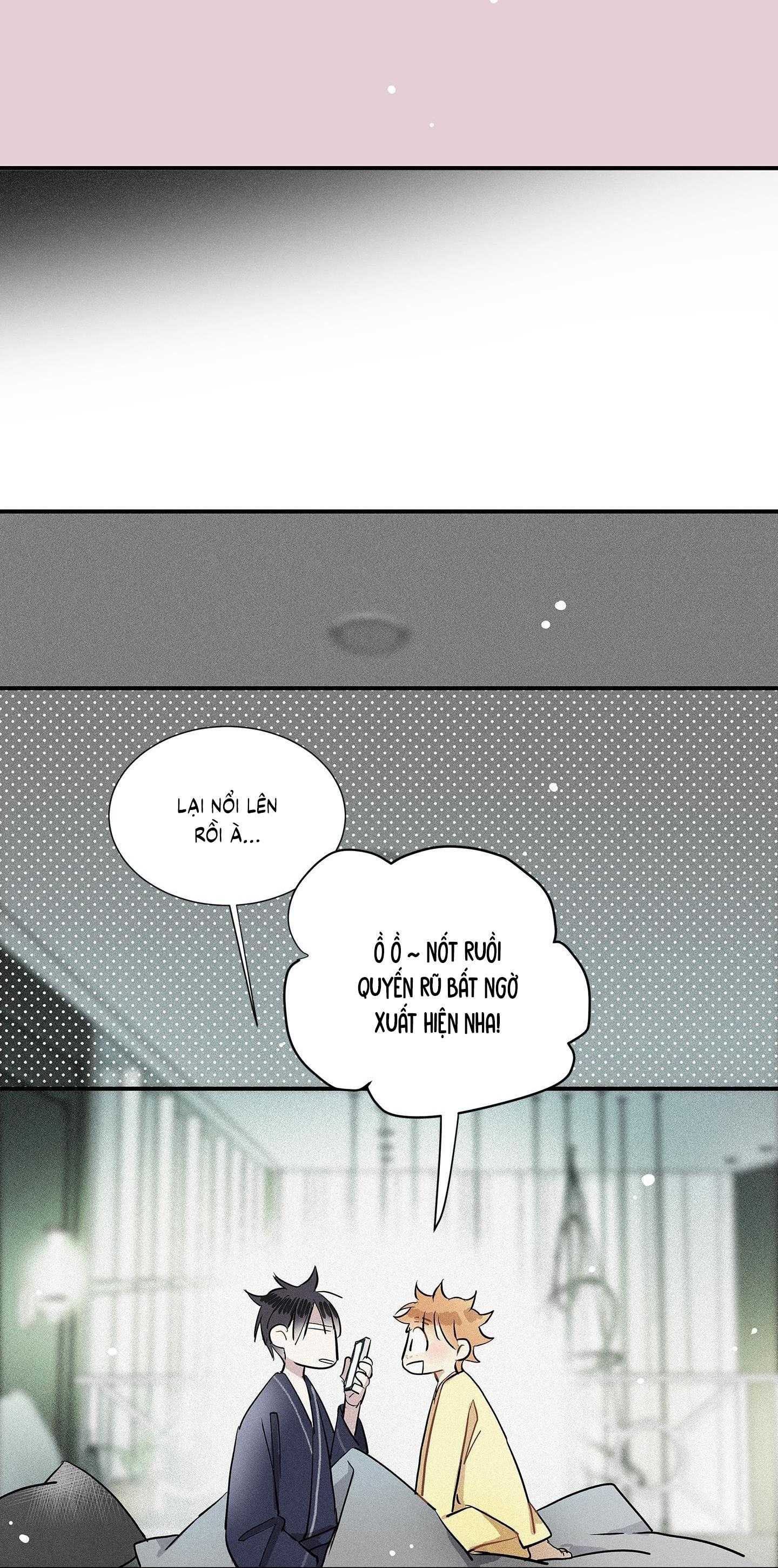 Tình Yêu Và Danh Vọng Chapter 72 - Next 