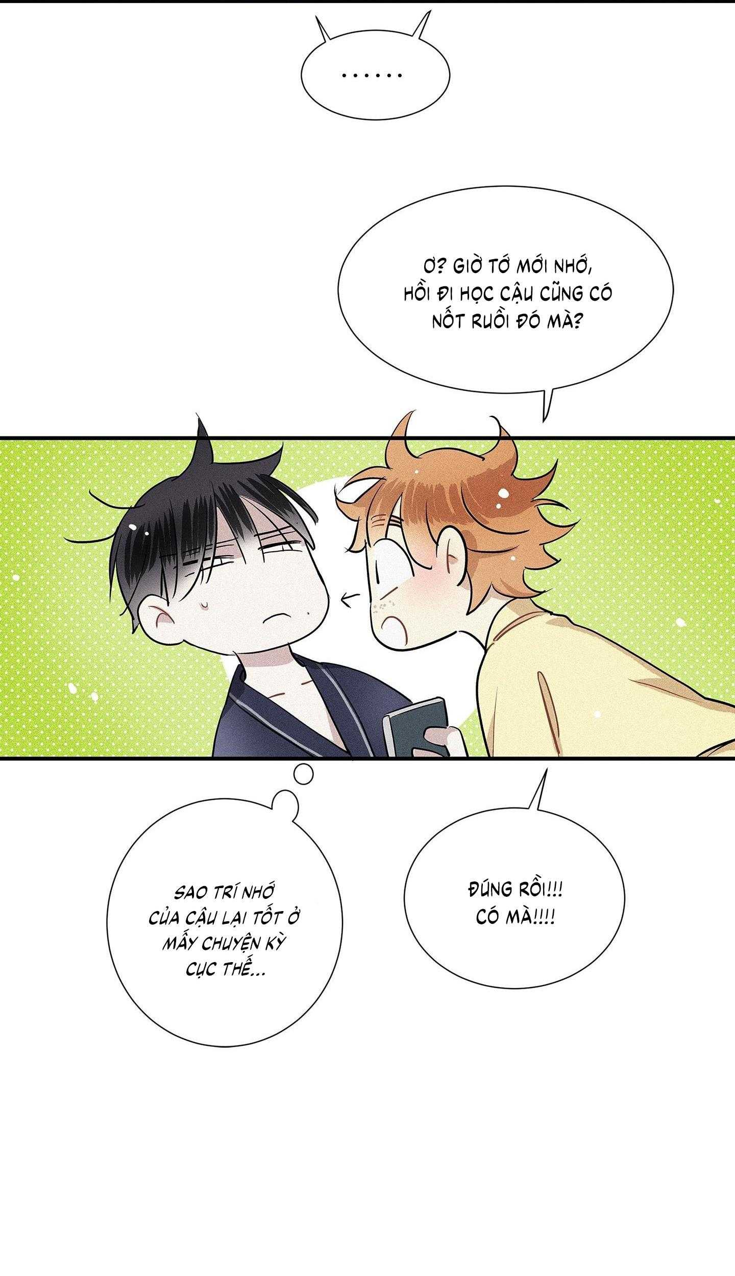 Tình Yêu Và Danh Vọng Chapter 72 - Next 