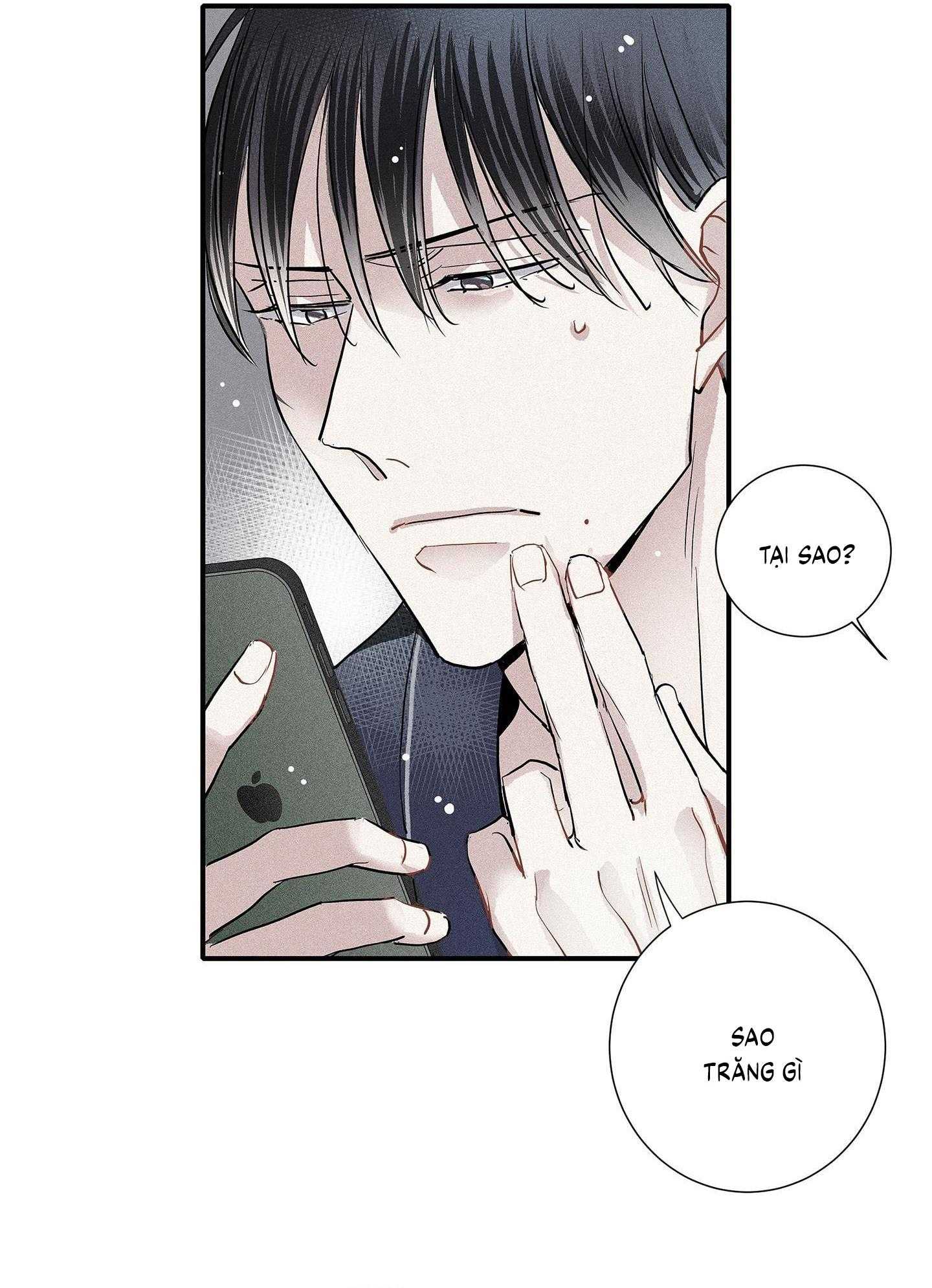 Tình Yêu Và Danh Vọng Chapter 72 - Next 