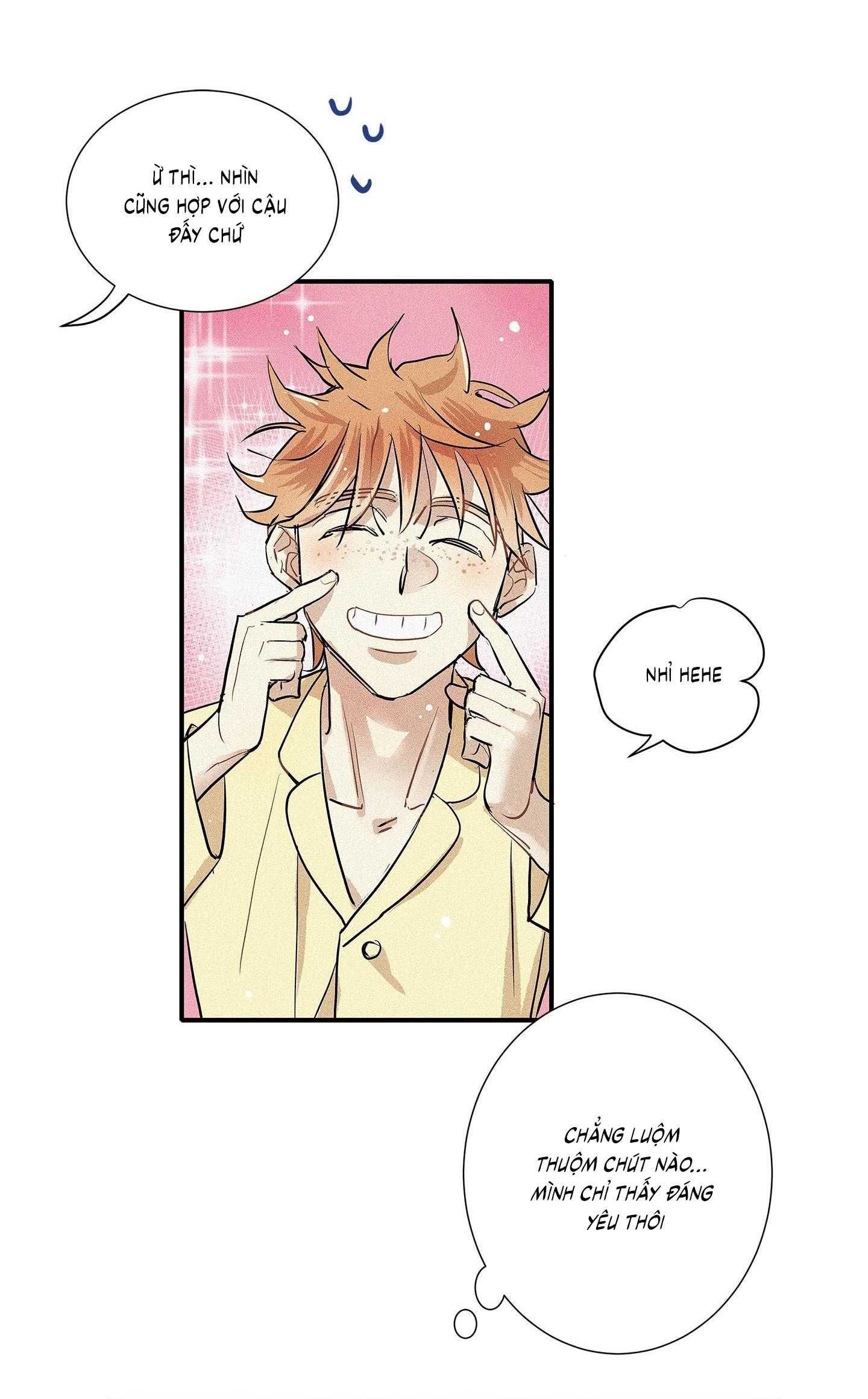 Tình Yêu Và Danh Vọng Chapter 72 - Next 