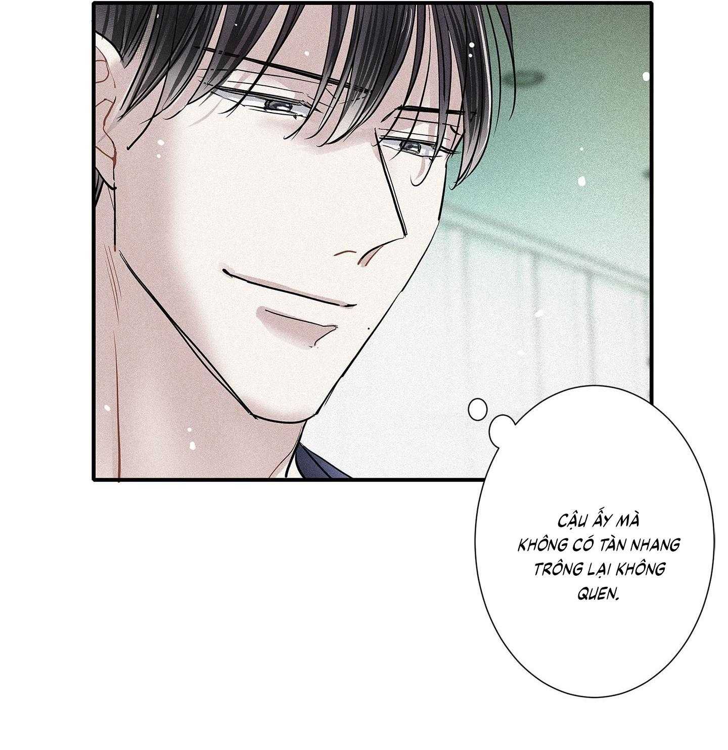 Tình Yêu Và Danh Vọng Chapter 72 - Next 