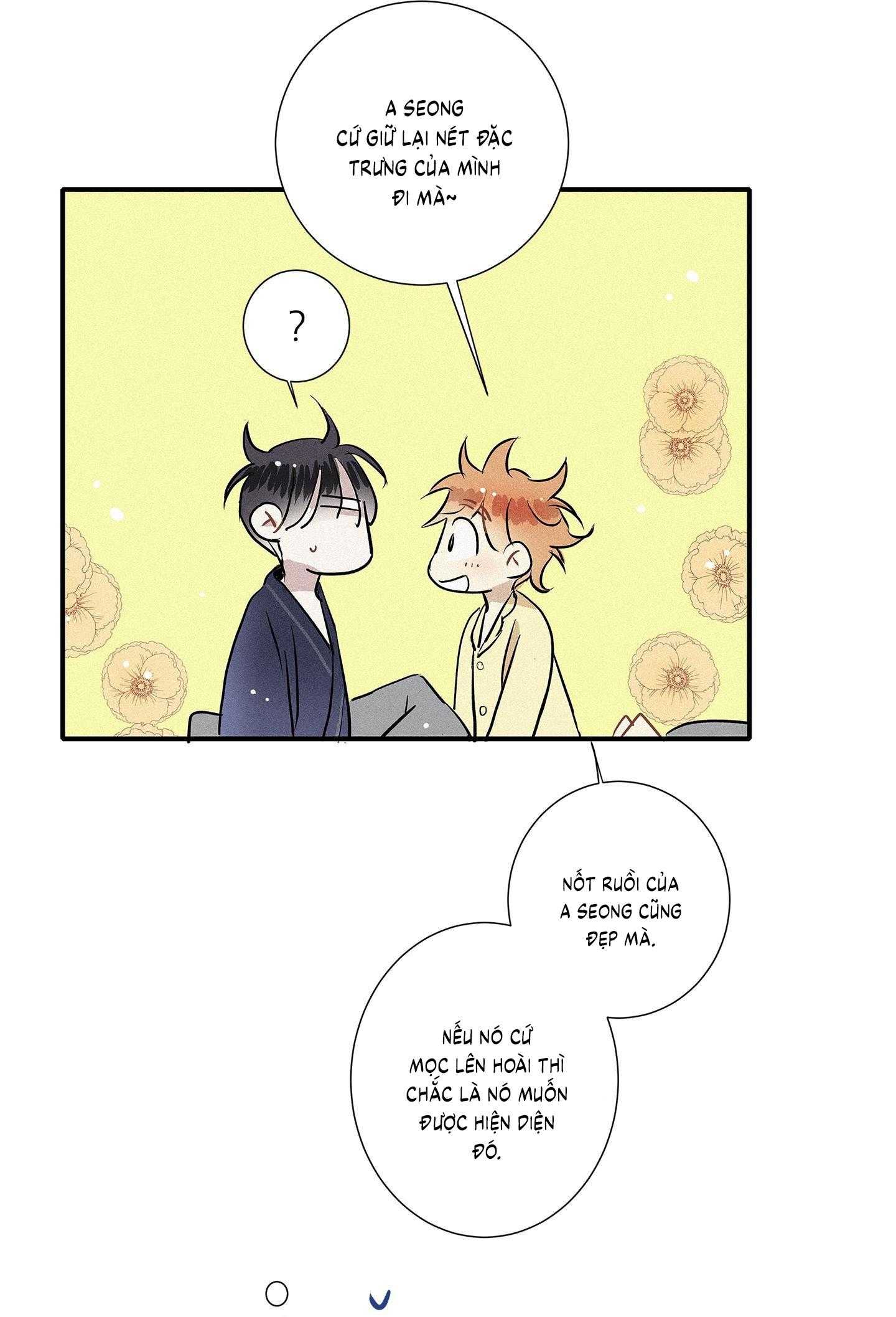 Tình Yêu Và Danh Vọng Chapter 72 - Next 