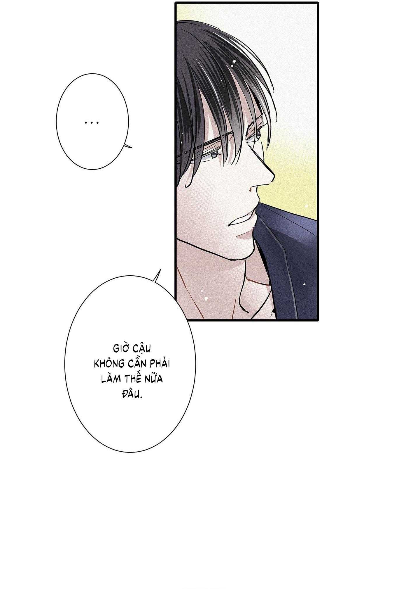 Tình Yêu Và Danh Vọng Chapter 72 - Next 