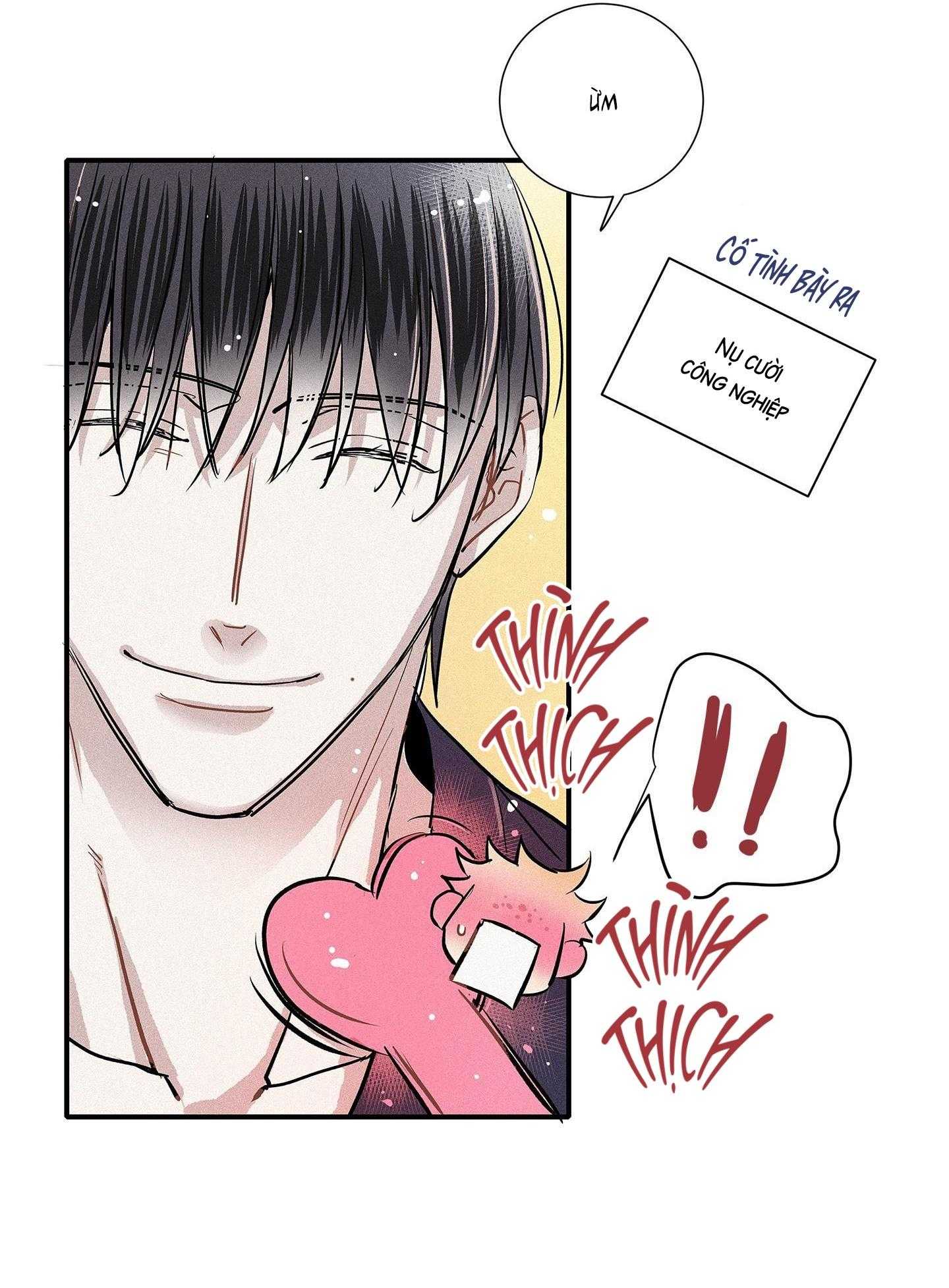 Tình Yêu Và Danh Vọng Chapter 72 - Next 