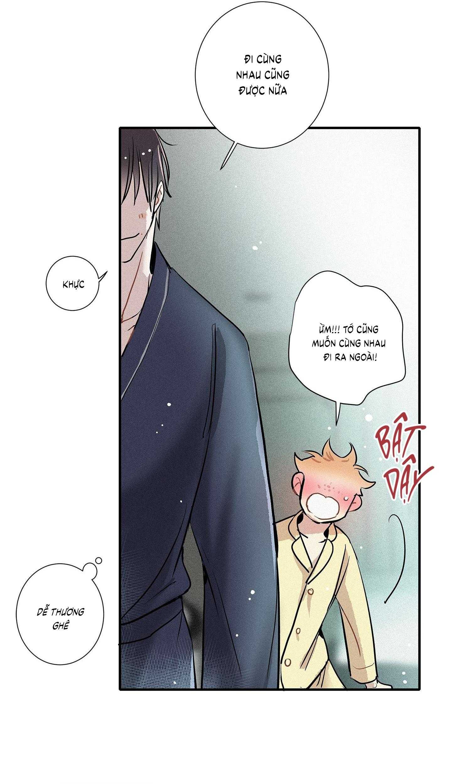 Tình Yêu Và Danh Vọng Chapter 72 - Next 