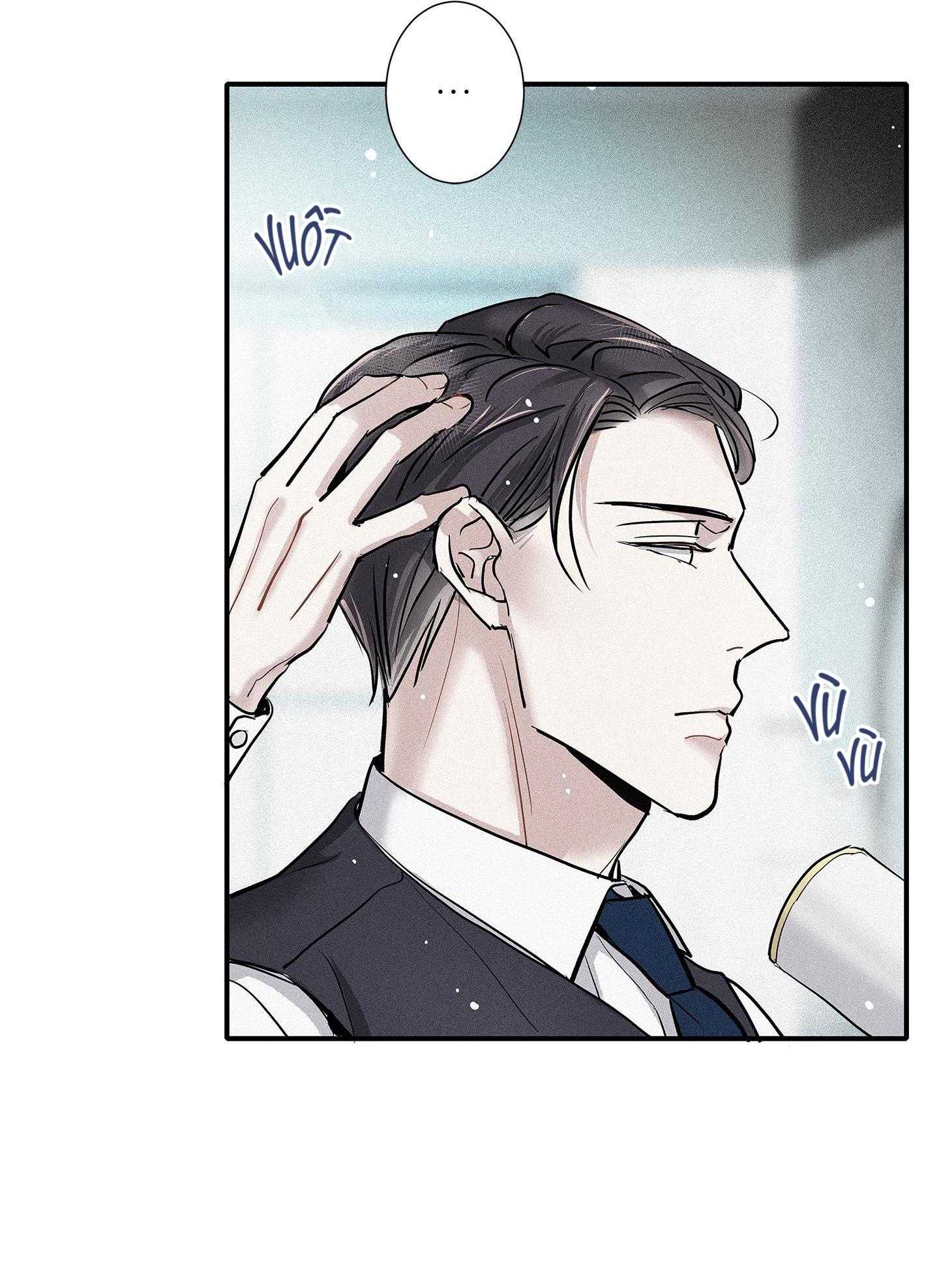 Tình Yêu Và Danh Vọng Chapter 72 - Next 