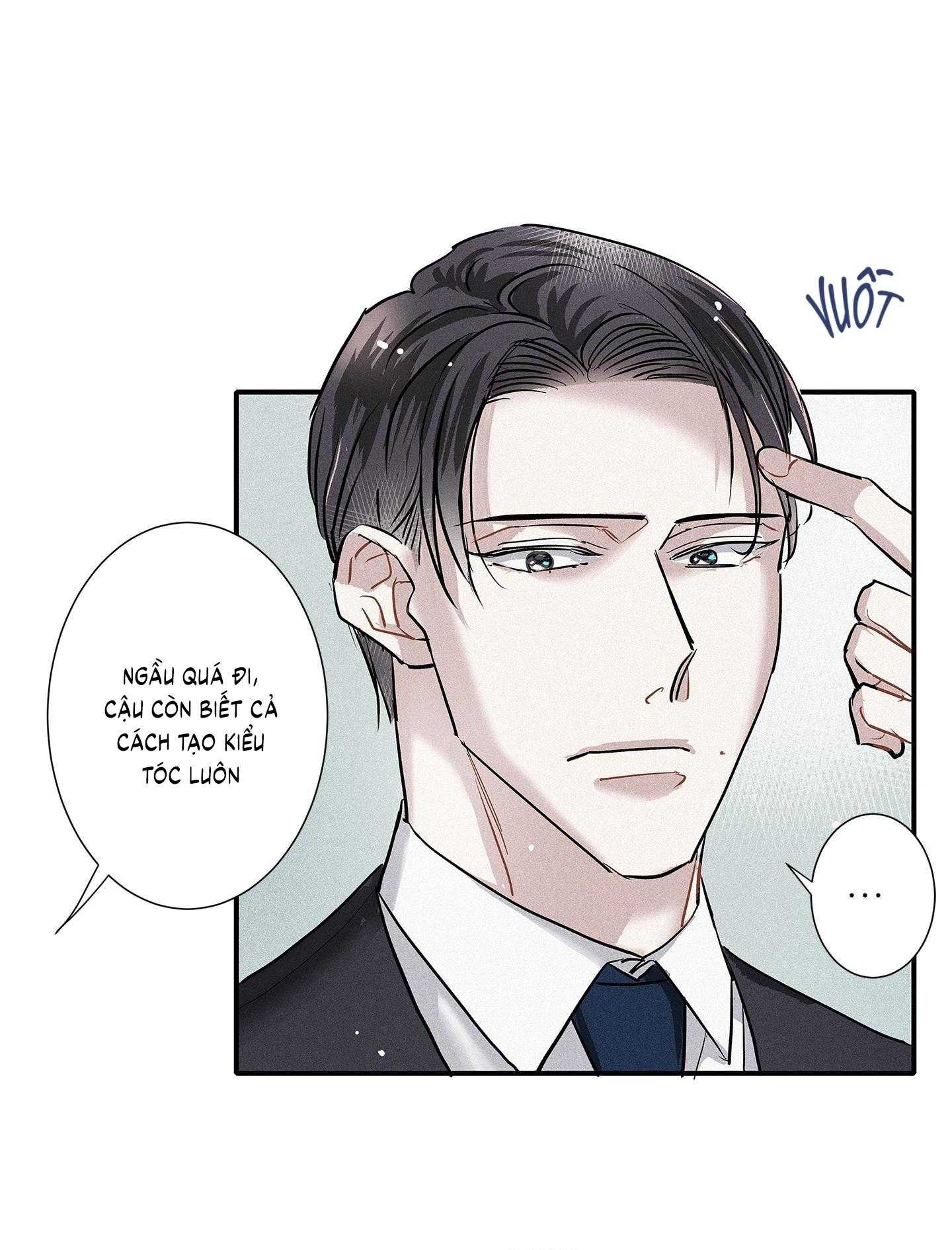 Tình Yêu Và Danh Vọng Chapter 72 - Next 