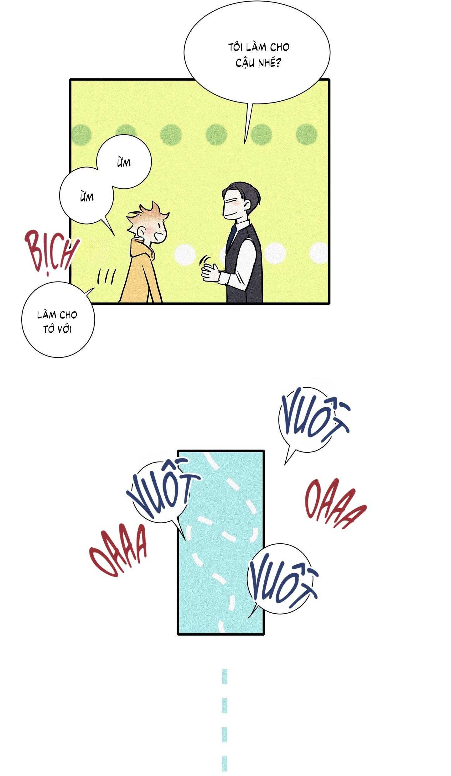 Tình Yêu Và Danh Vọng Chapter 72 - Next 