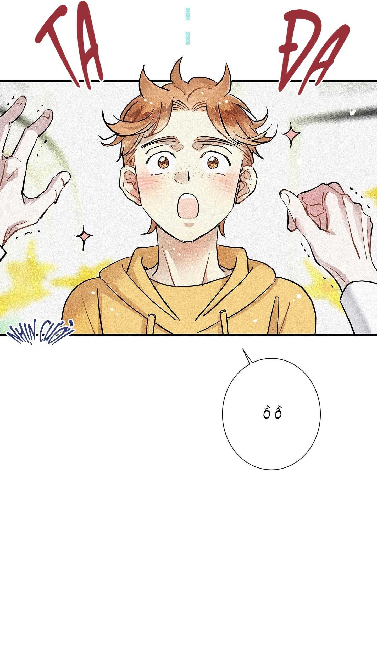 Tình Yêu Và Danh Vọng Chapter 72 - Next 