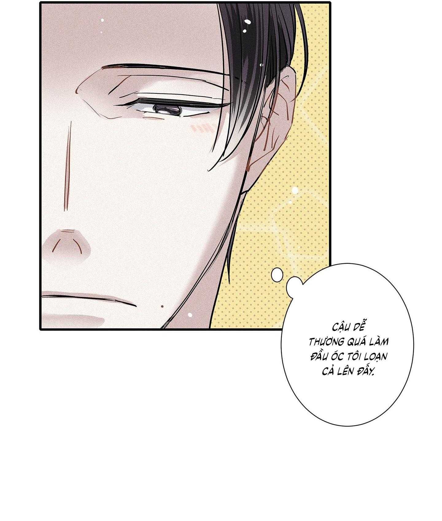 Tình Yêu Và Danh Vọng Chapter 72 - Next 