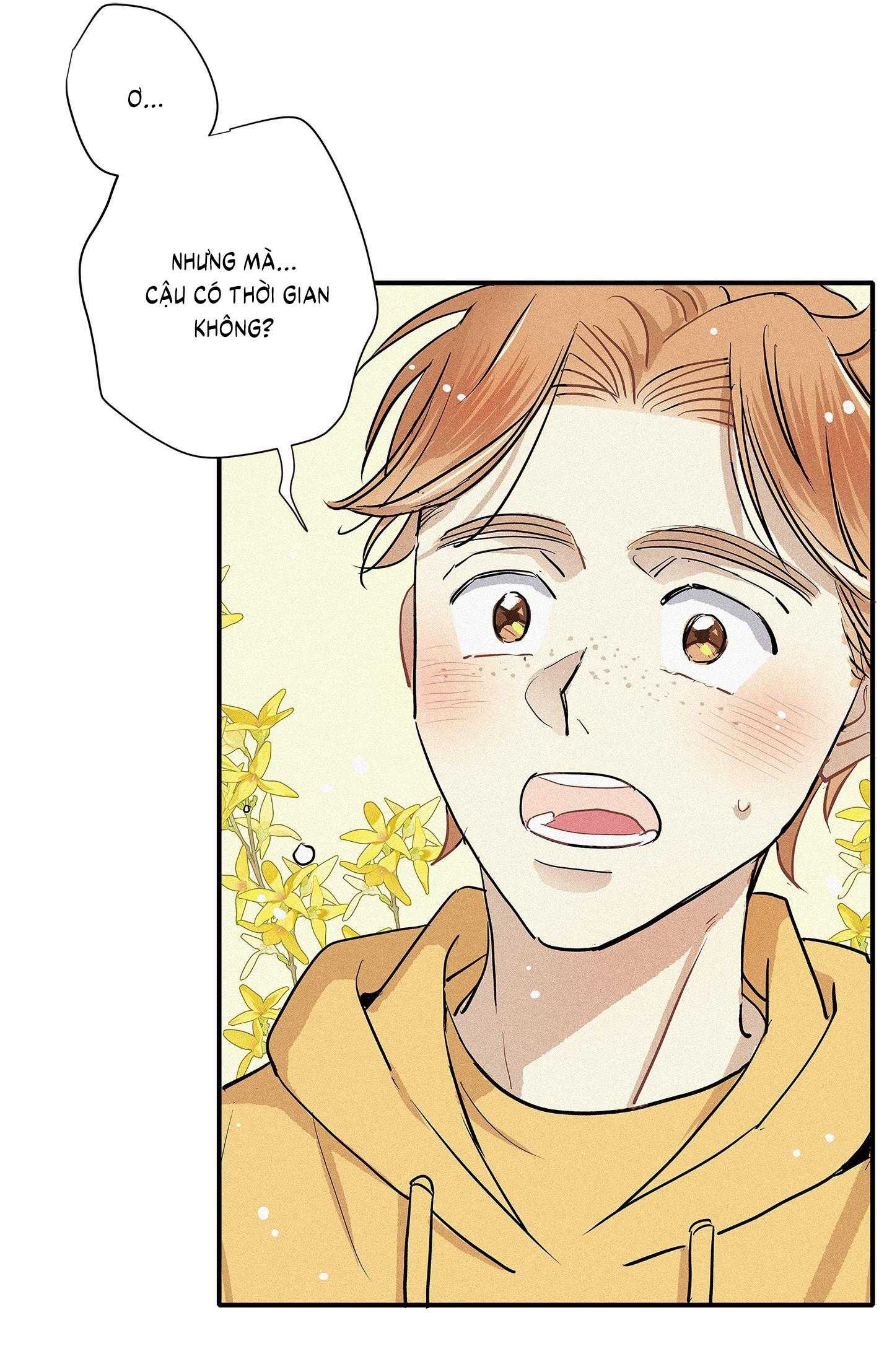 Tình Yêu Và Danh Vọng Chapter 72 - Next 