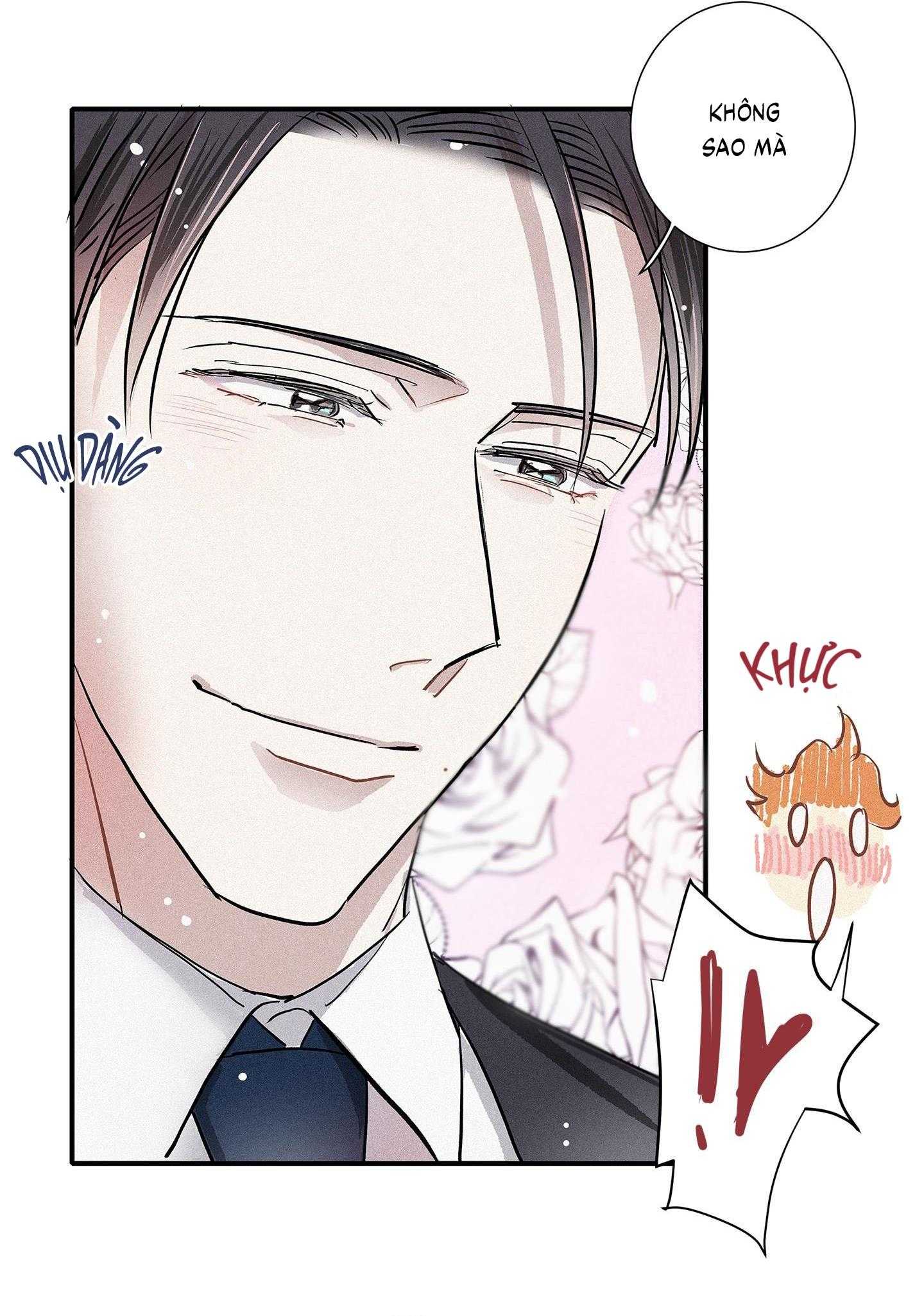 Tình Yêu Và Danh Vọng Chapter 72 - Next 