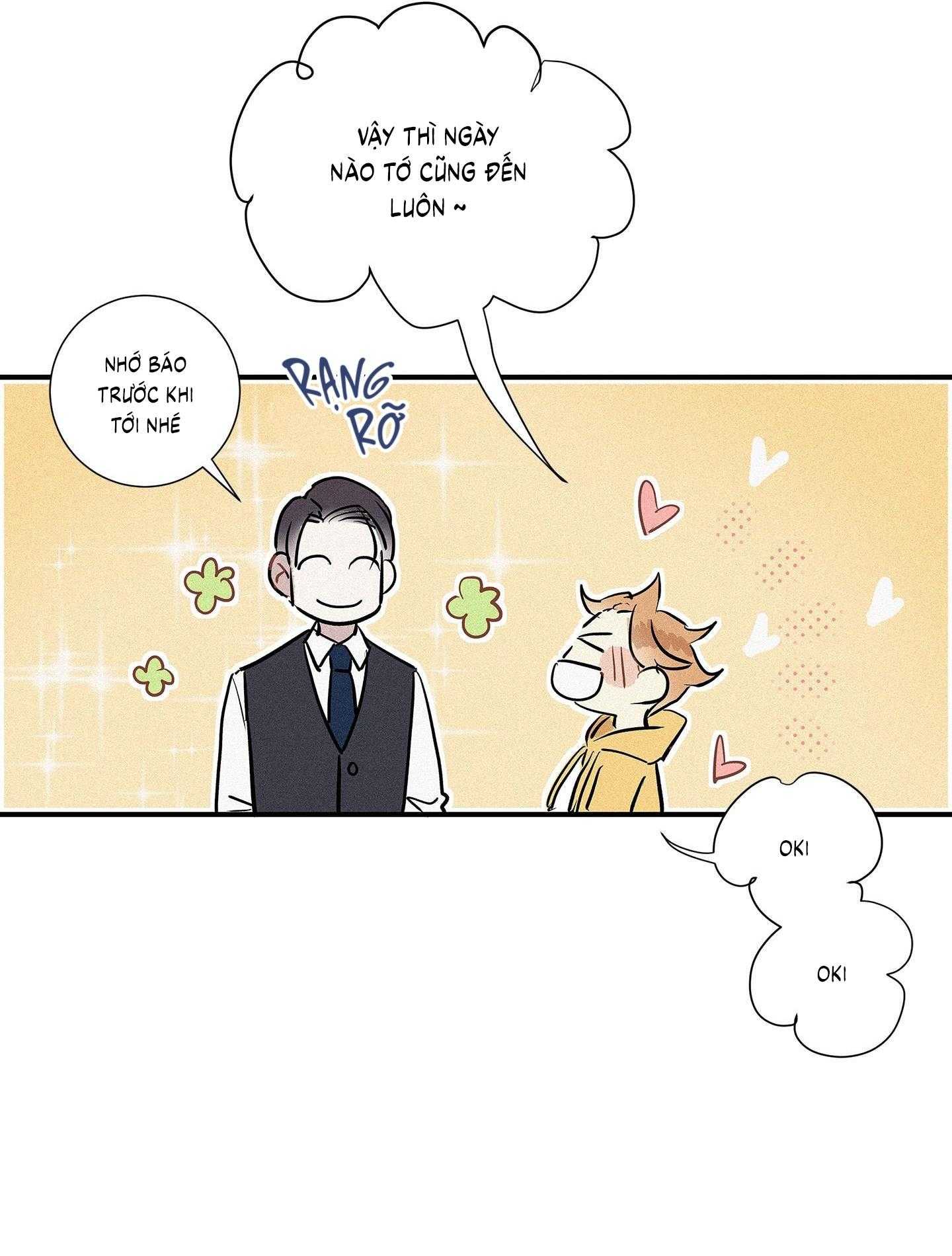 Tình Yêu Và Danh Vọng Chapter 72 - Next 