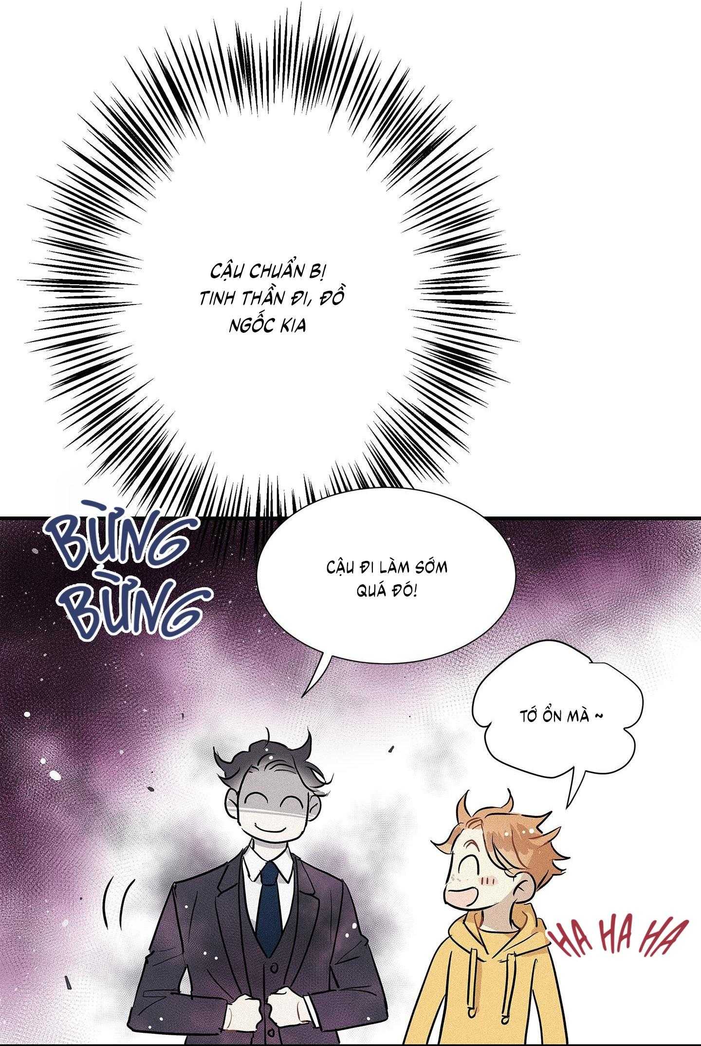Tình Yêu Và Danh Vọng Chapter 72 - Next 