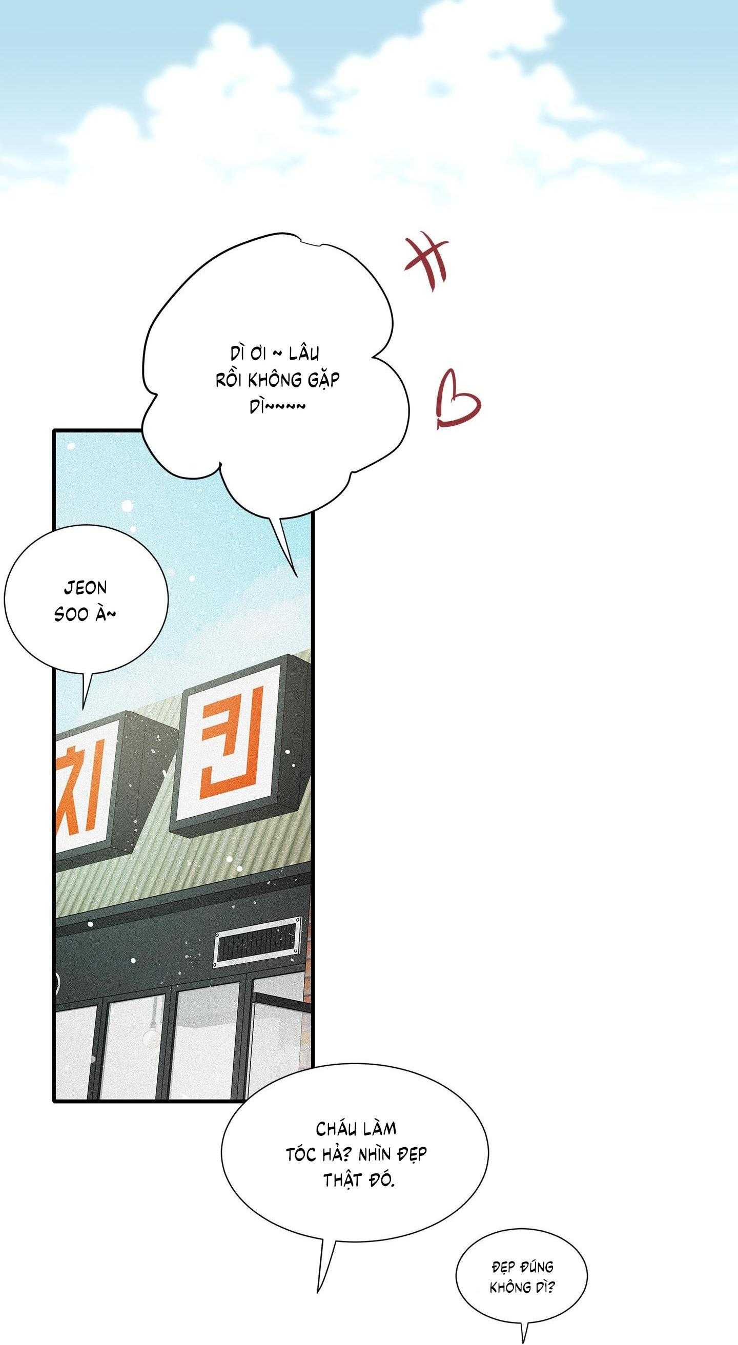 Tình Yêu Và Danh Vọng Chapter 72 - Next 