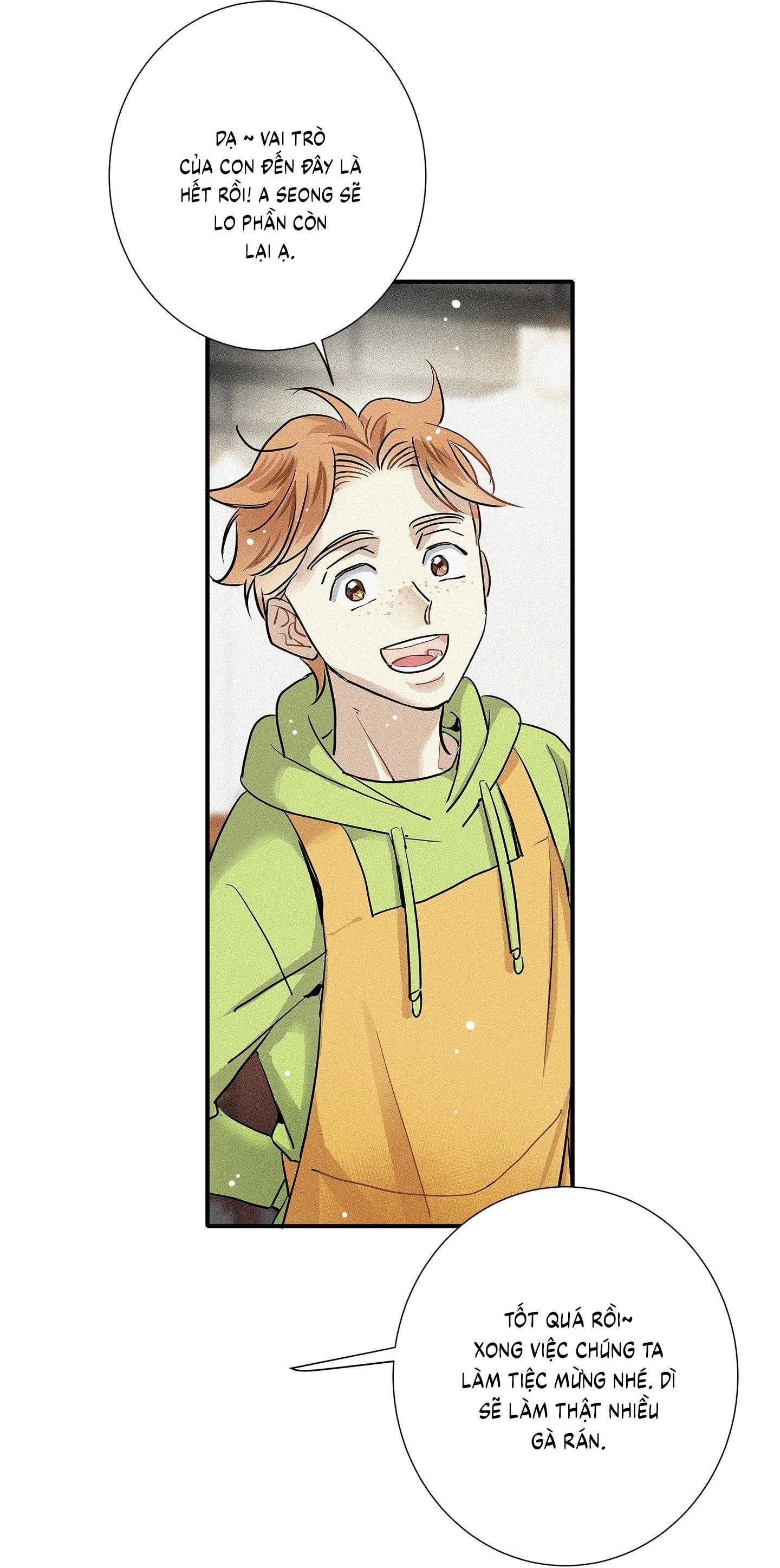 Tình Yêu Và Danh Vọng Chapter 72 - Next 