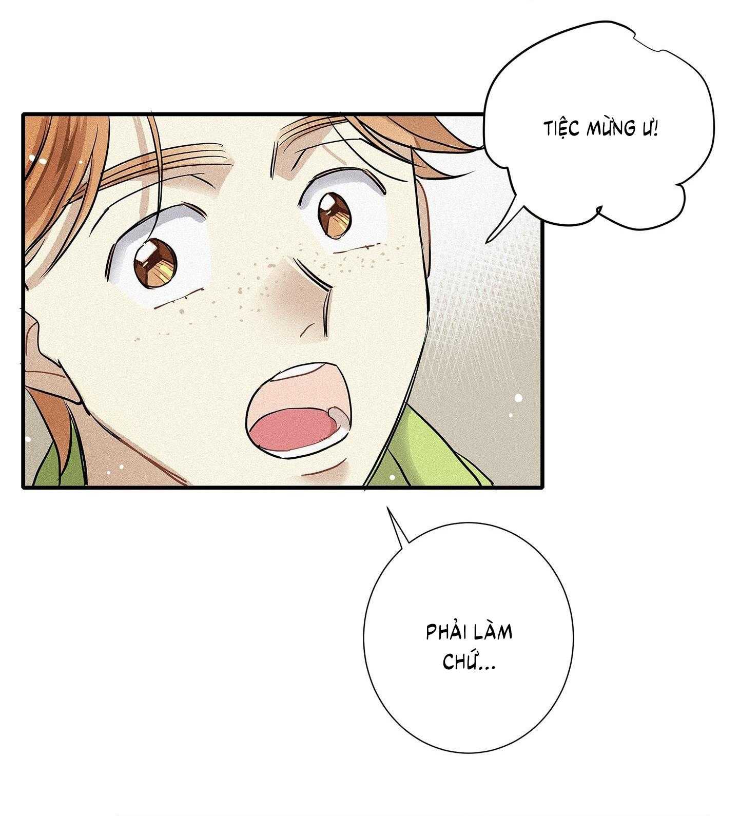 Tình Yêu Và Danh Vọng Chapter 72 - Next 