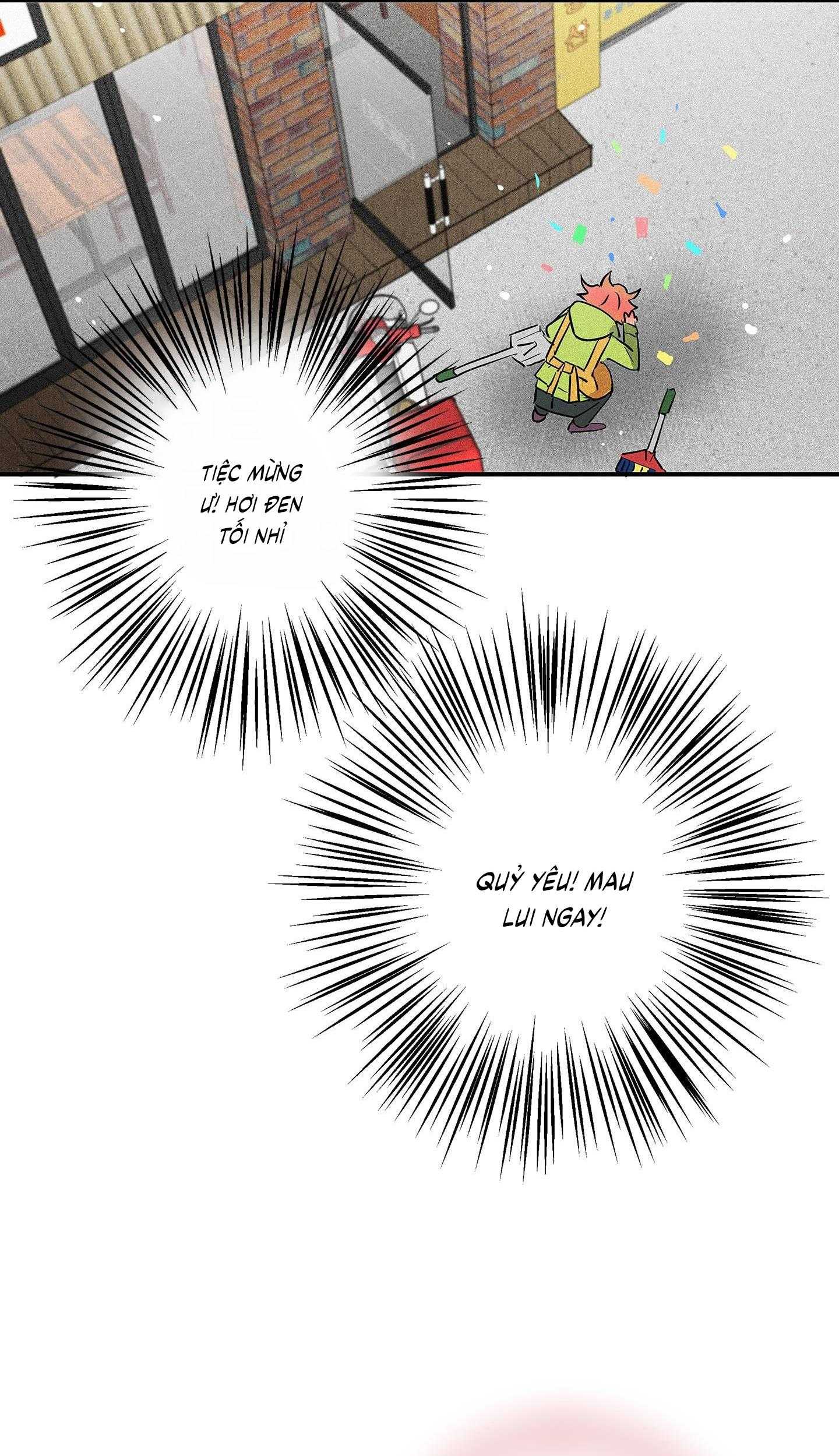 Tình Yêu Và Danh Vọng Chapter 72 - Next 